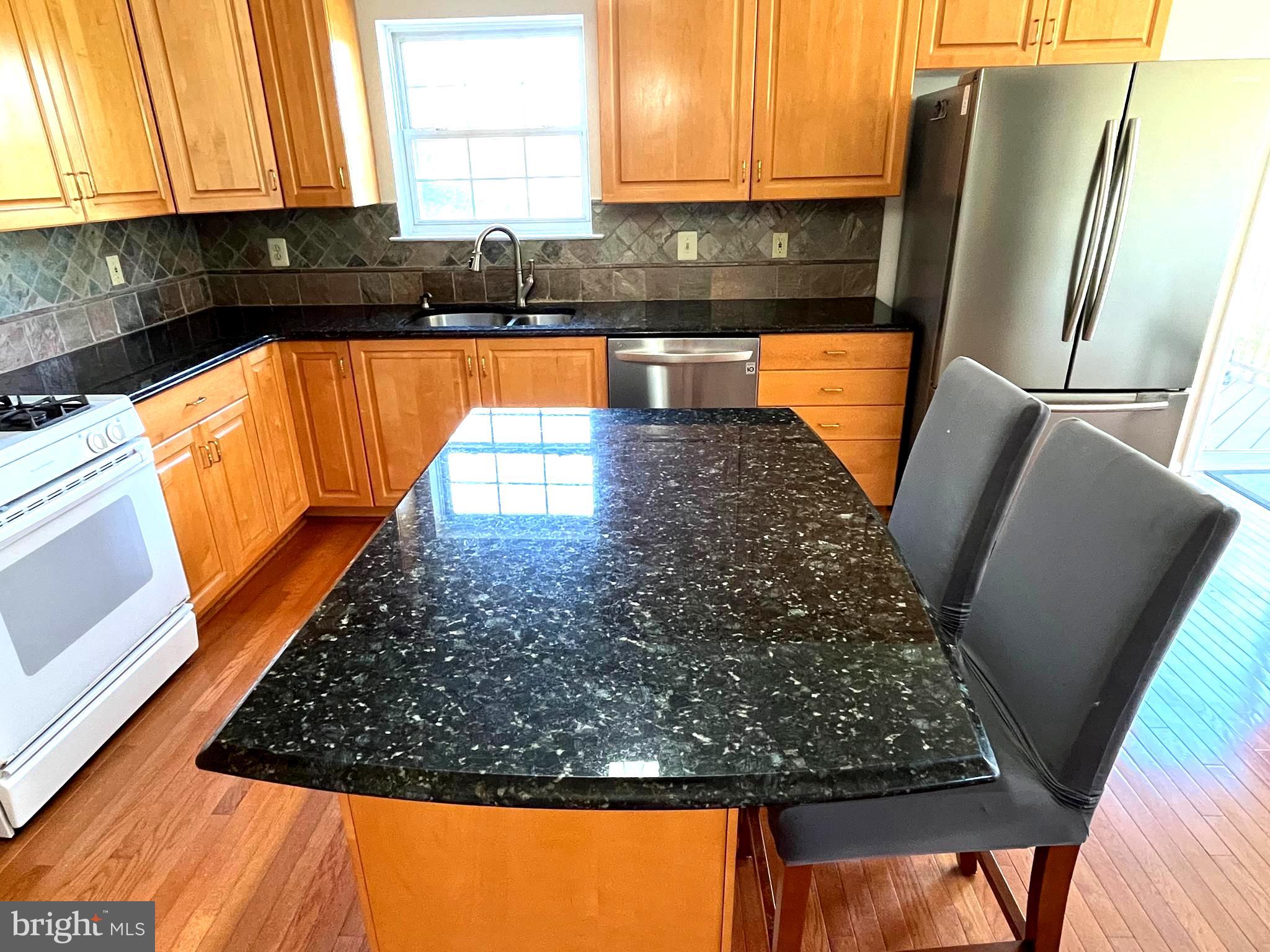 DEER CREEK - Residential Lease