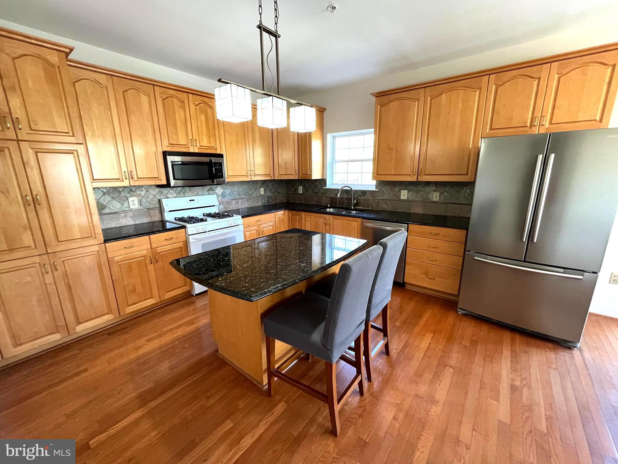 DEER CREEK - Residential Lease