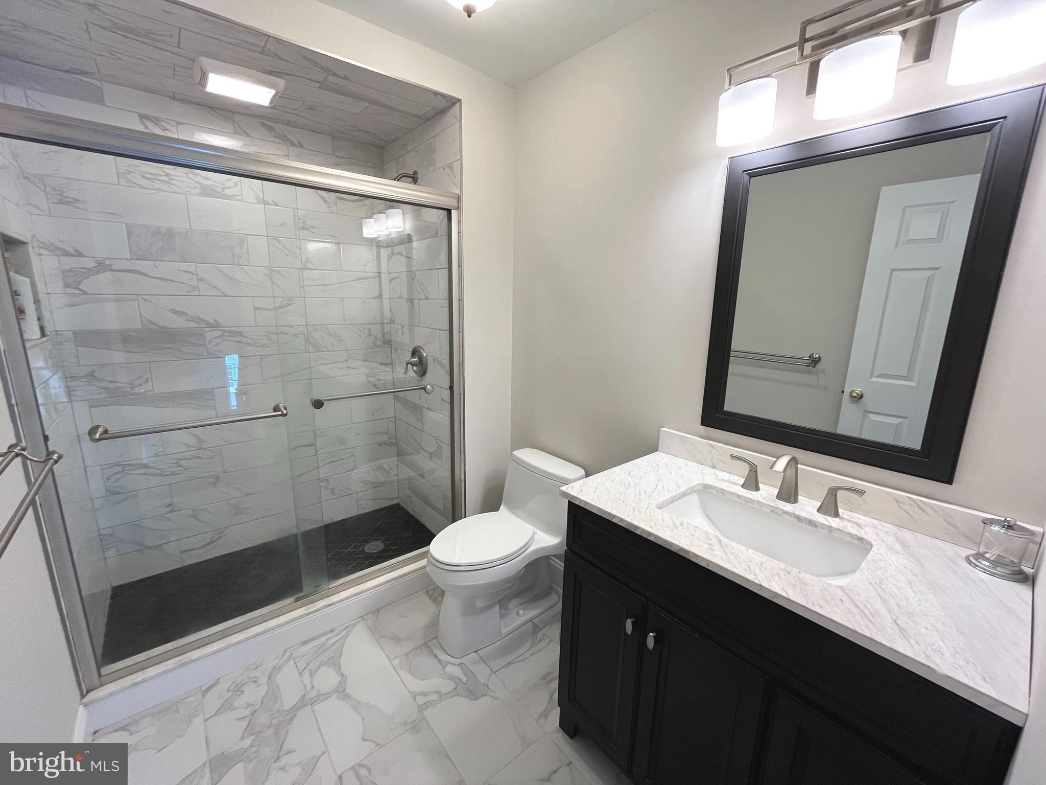 DEER CREEK - Residential Lease