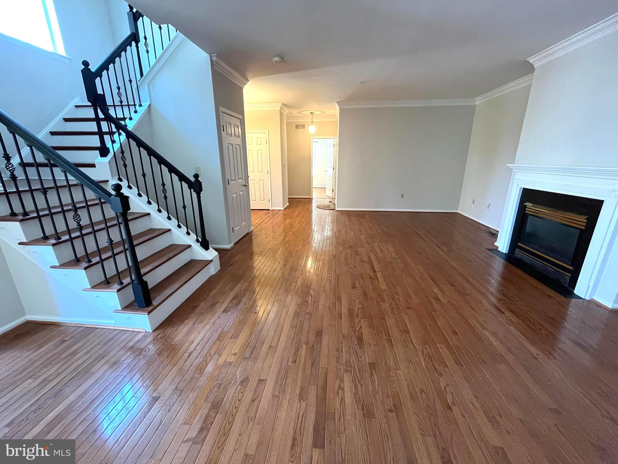 DEER CREEK - Residential Lease