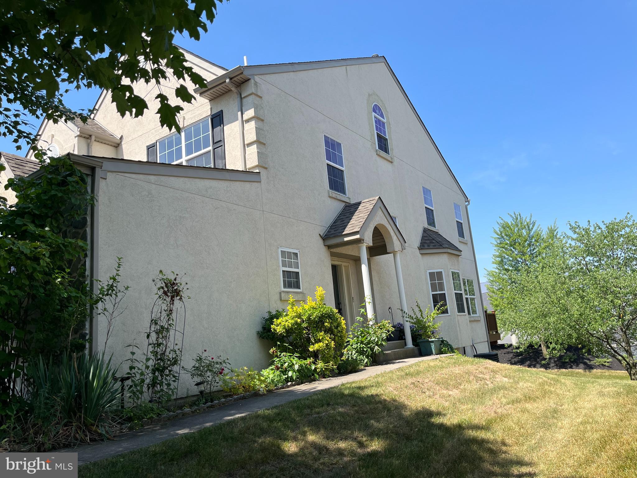 DEER CREEK - Residential Lease