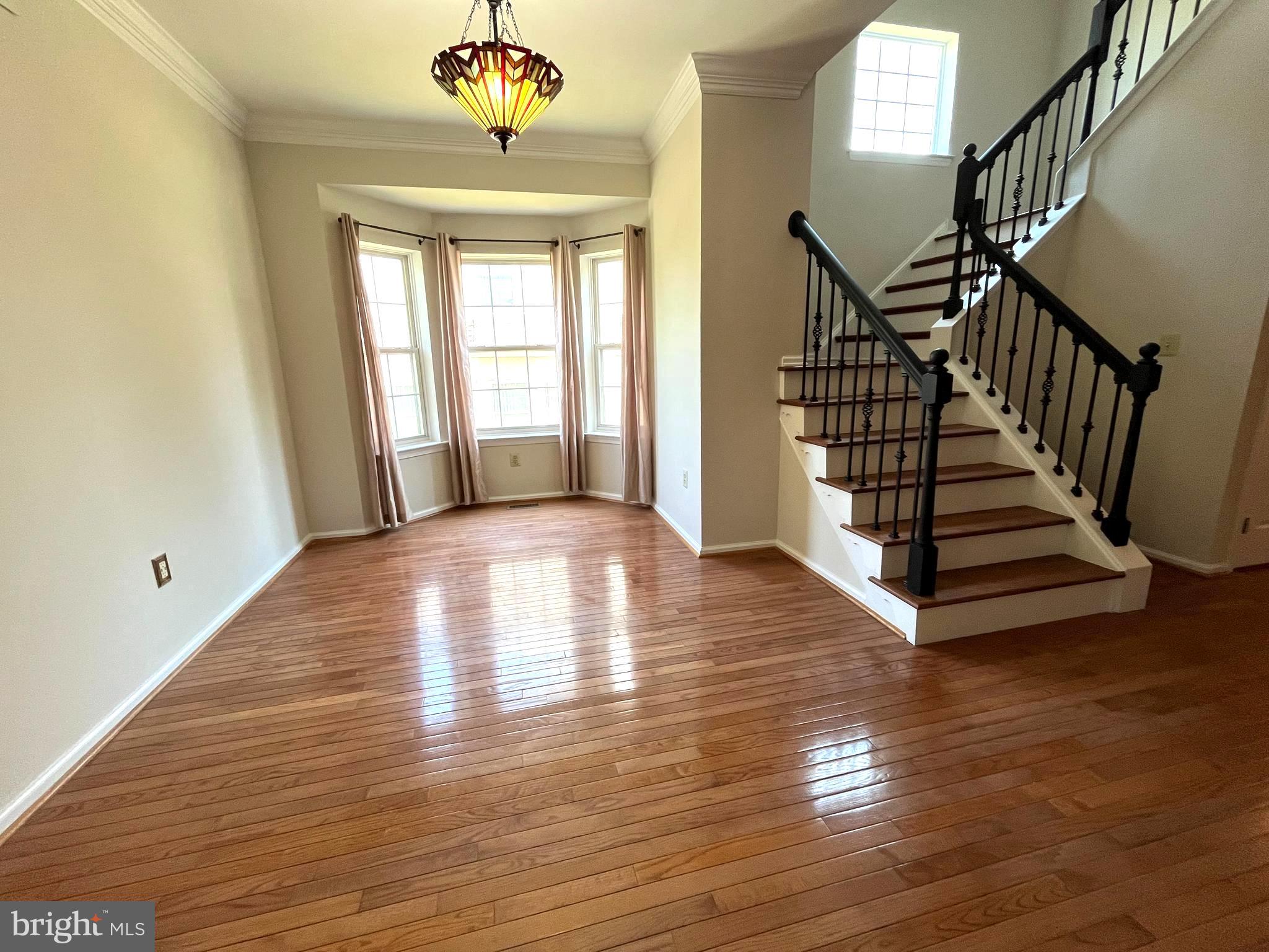 DEER CREEK - Residential Lease