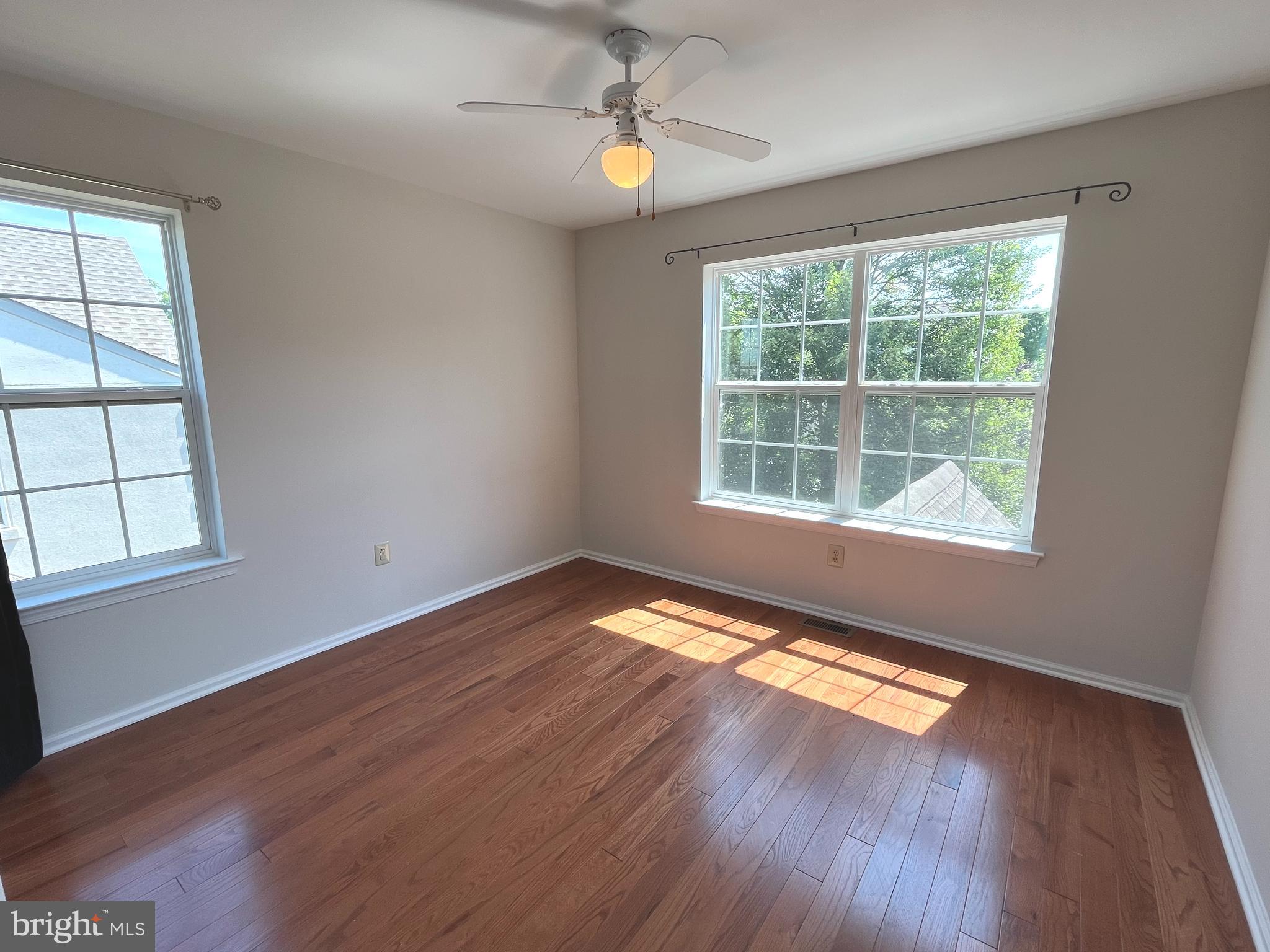 DEER CREEK - Residential Lease