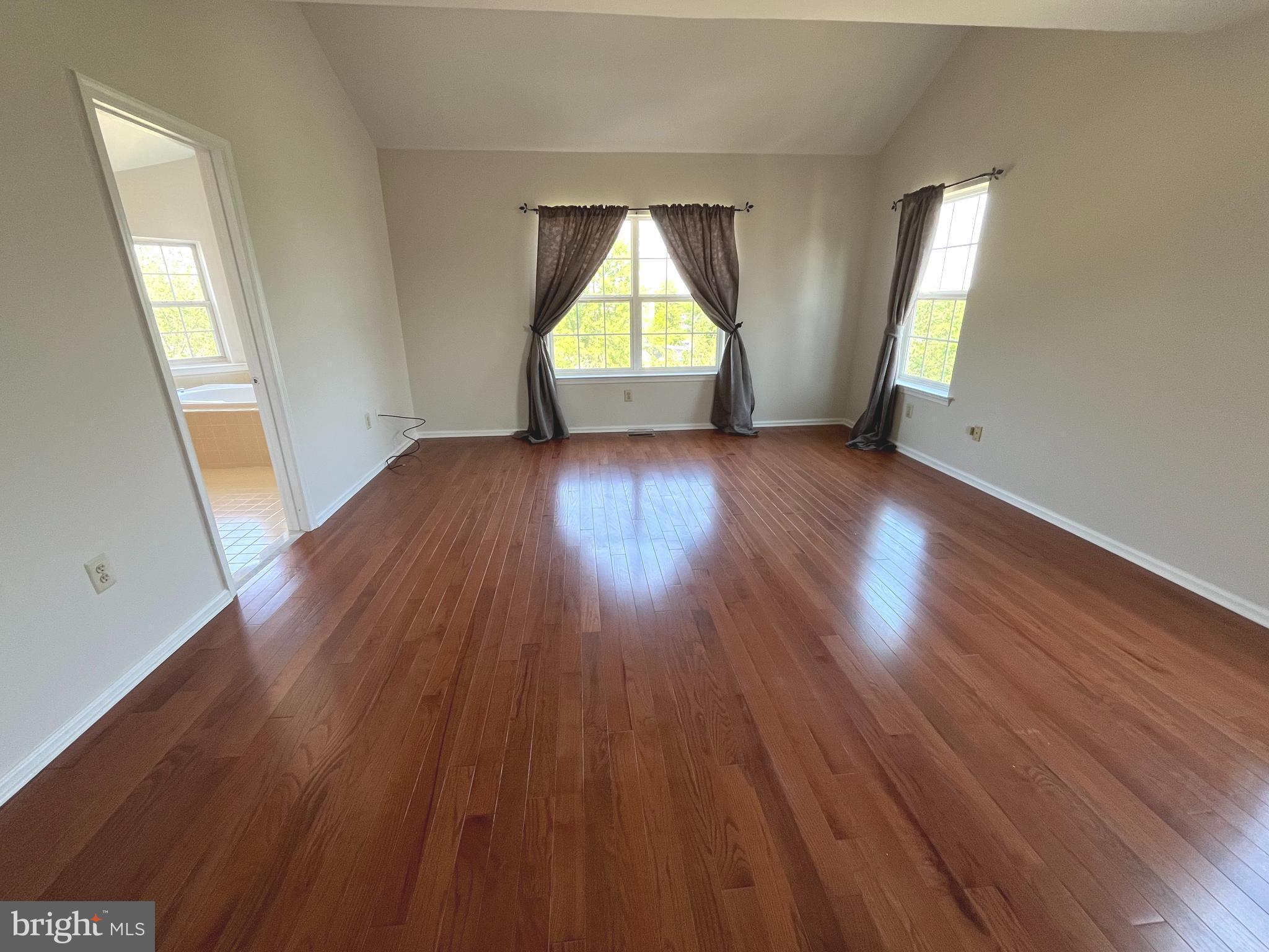 DEER CREEK - Residential Lease