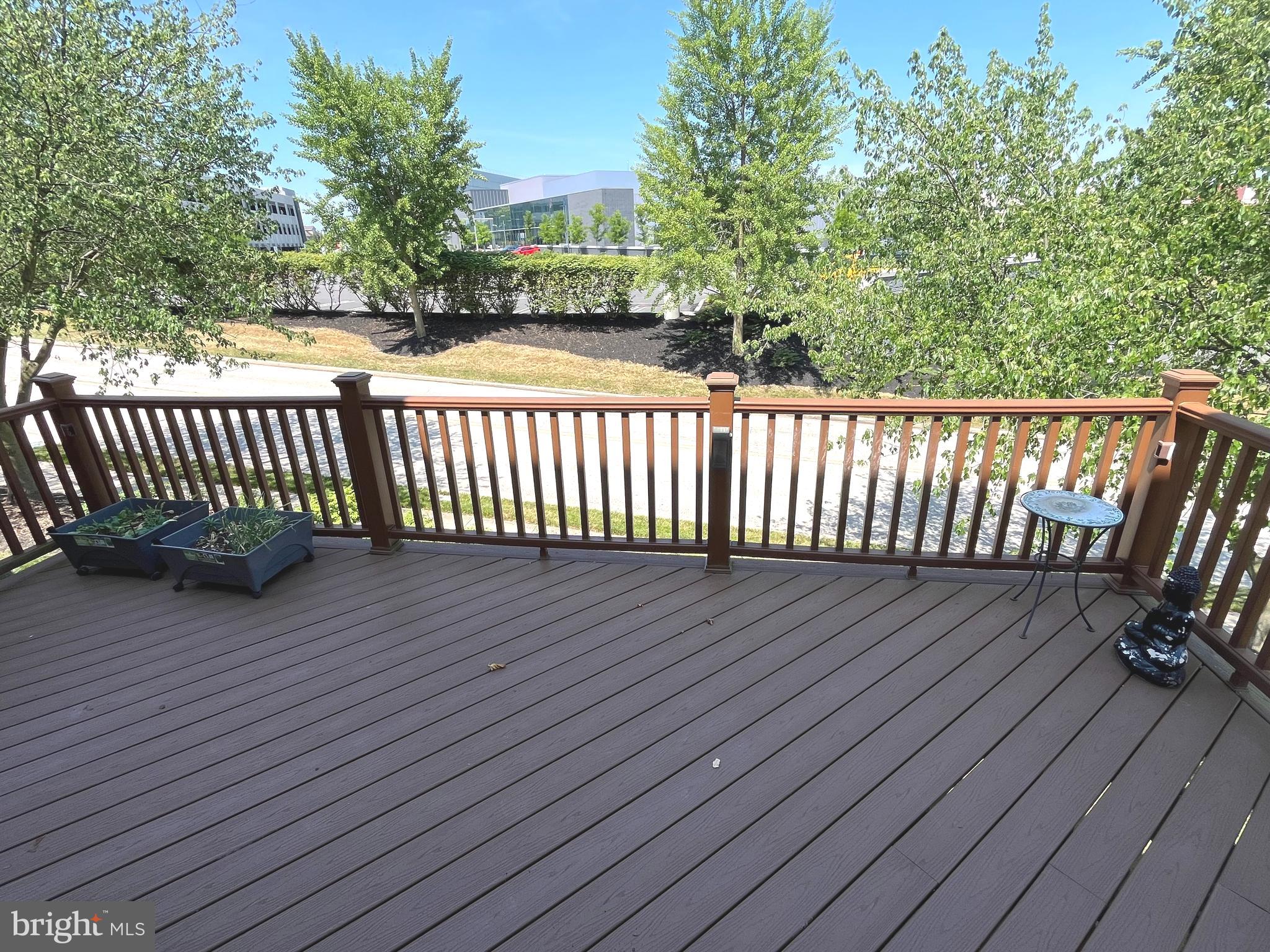 DEER CREEK - Residential Lease