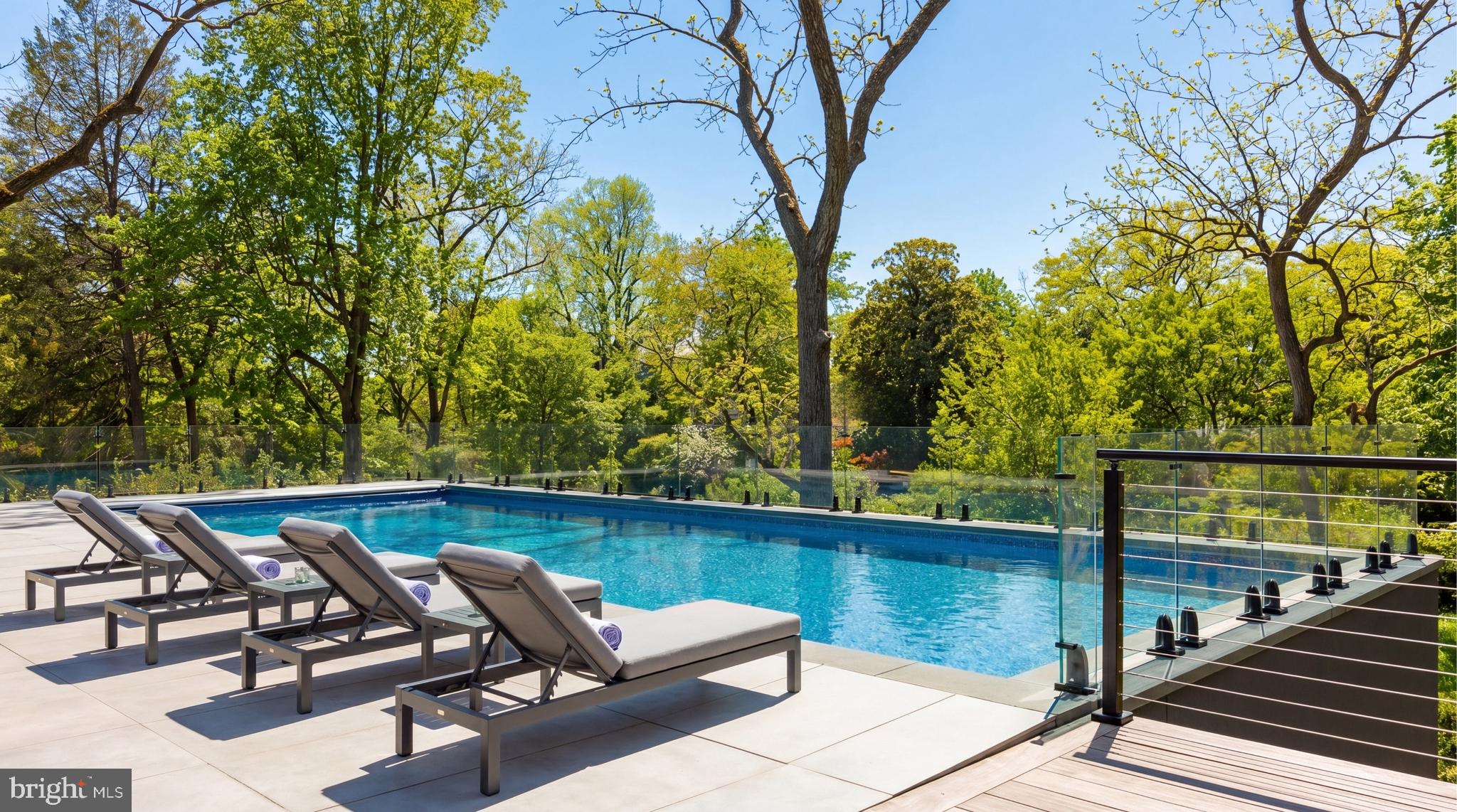 2676 CHAIN BRIDGE ROAD NW