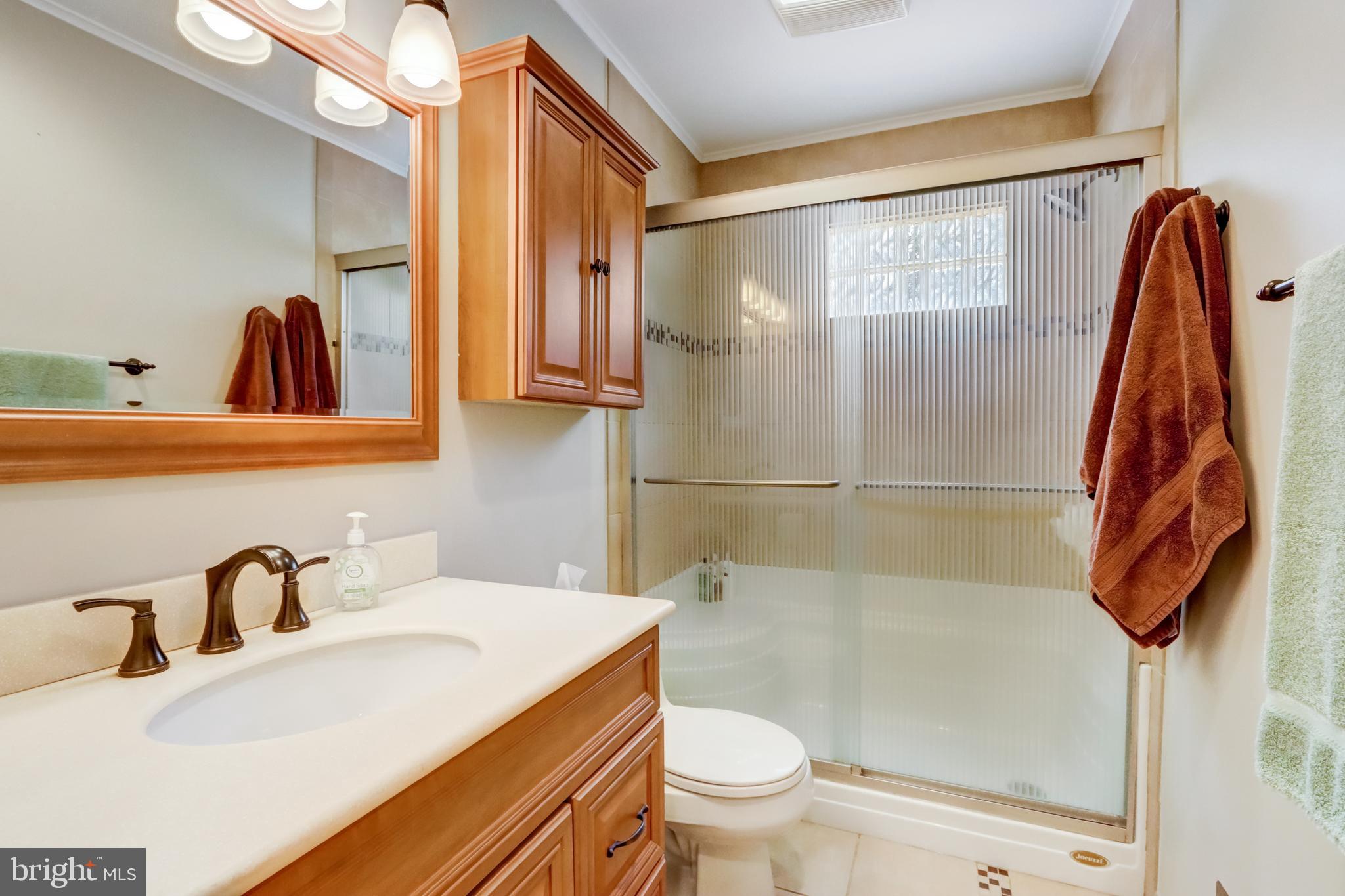 CHELTENHAM FOREST - Residential