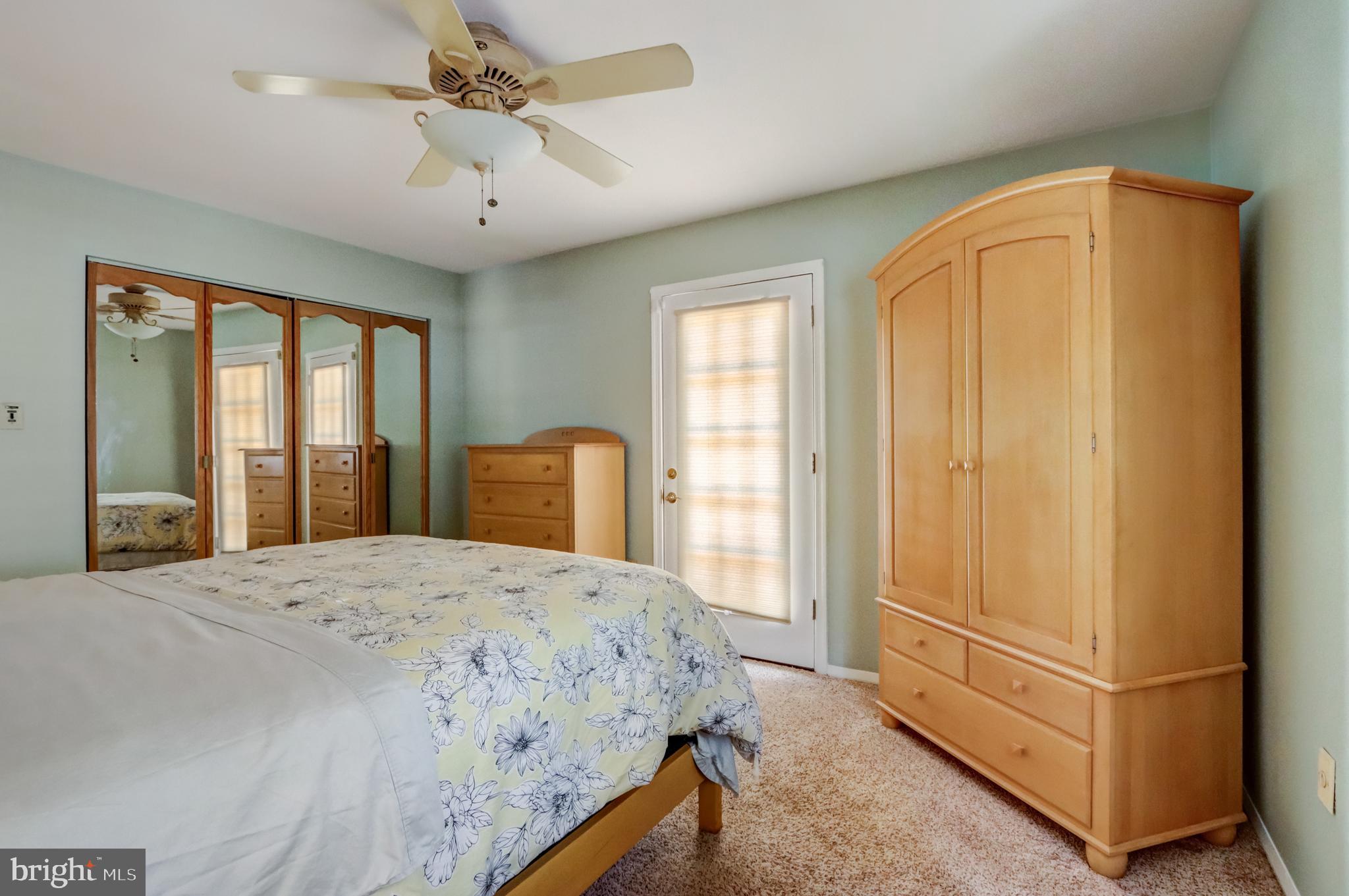 CHELTENHAM FOREST - Residential