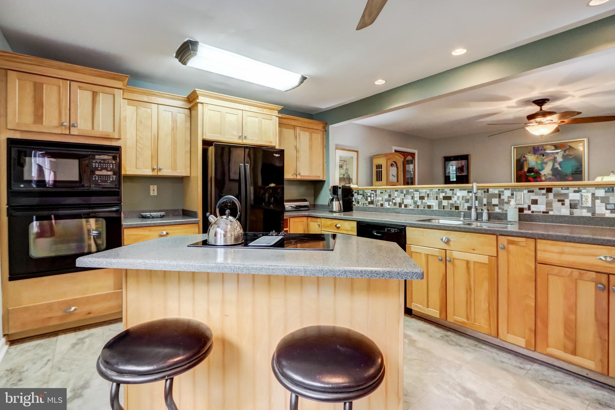 CHELTENHAM FOREST - Residential