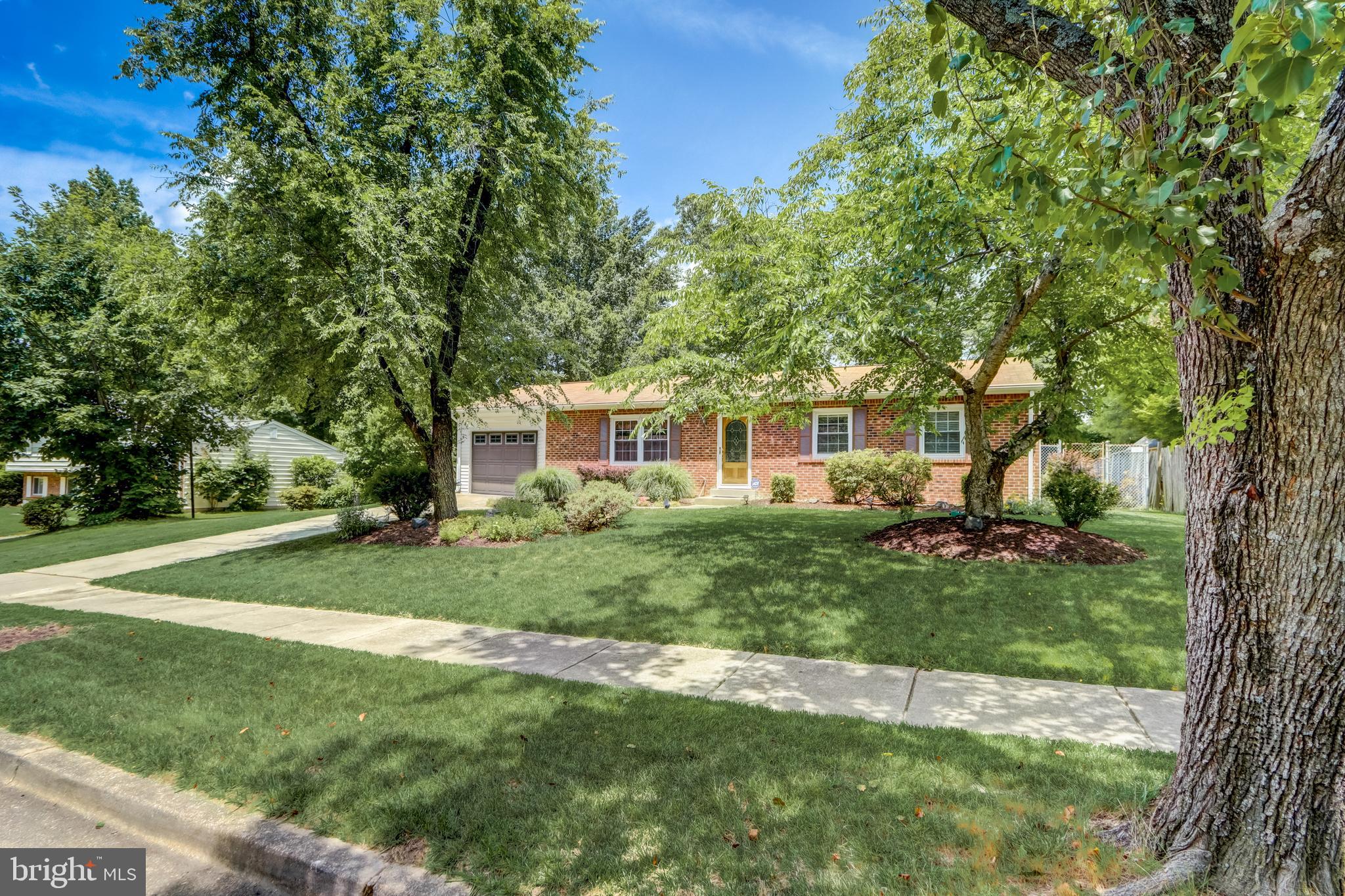 CHELTENHAM FOREST - Residential