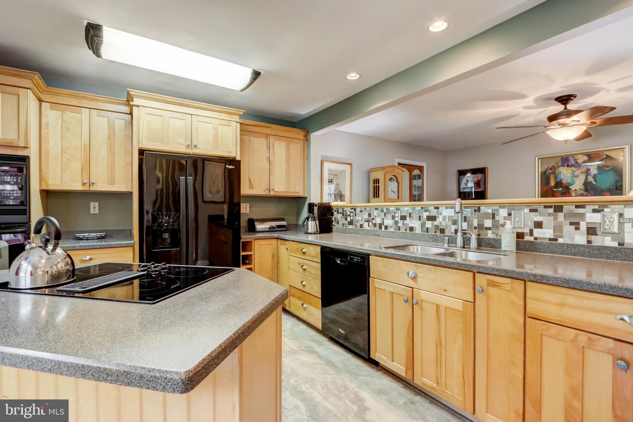 CHELTENHAM FOREST - Residential