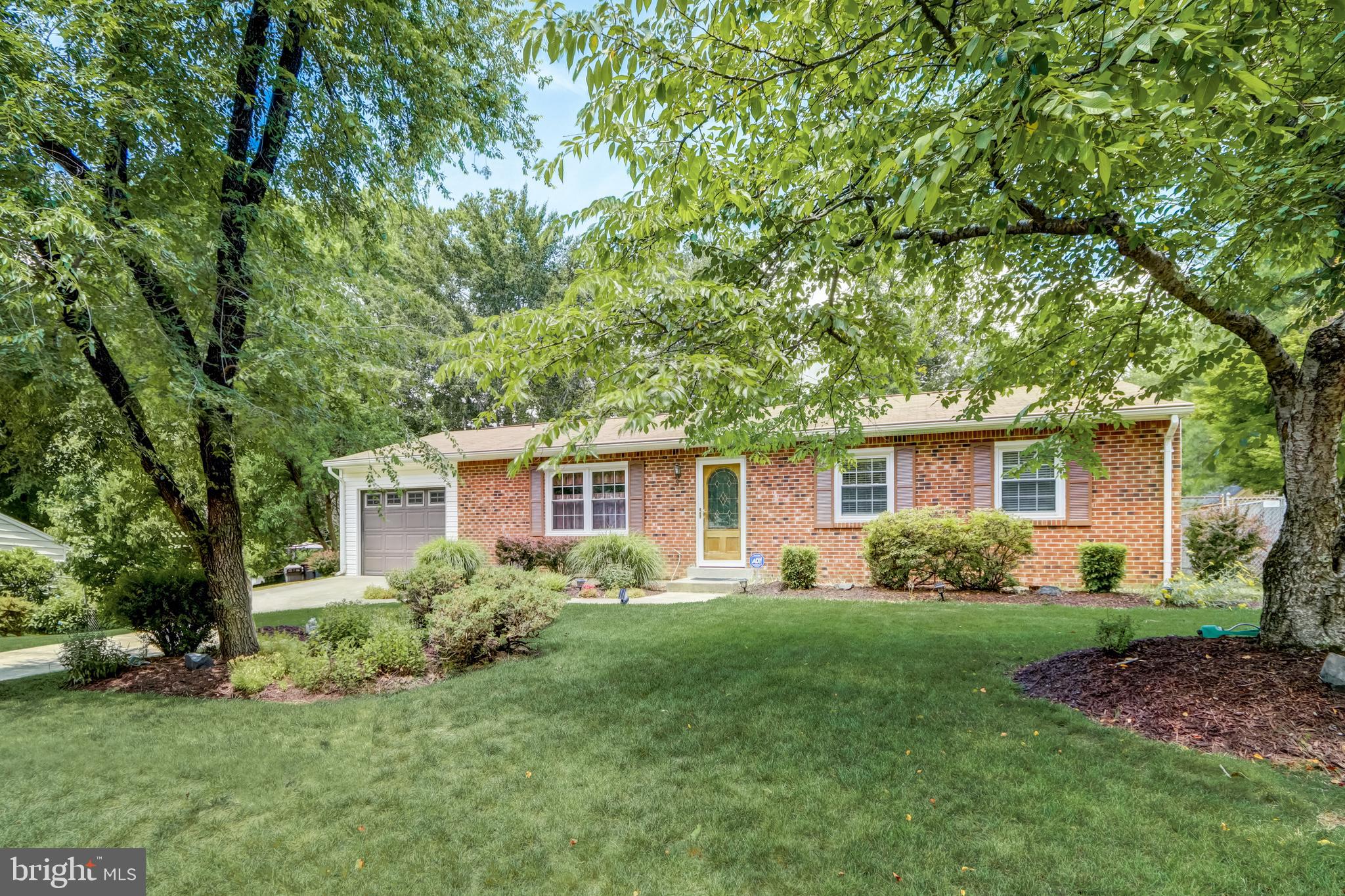 CHELTENHAM FOREST - Residential