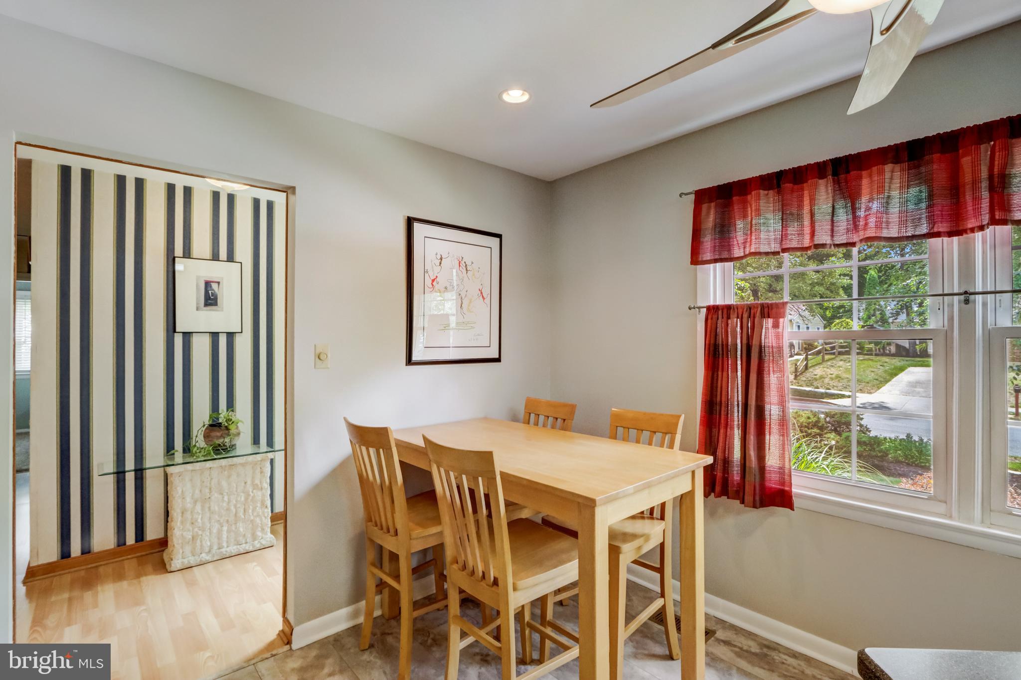 CHELTENHAM FOREST - Residential