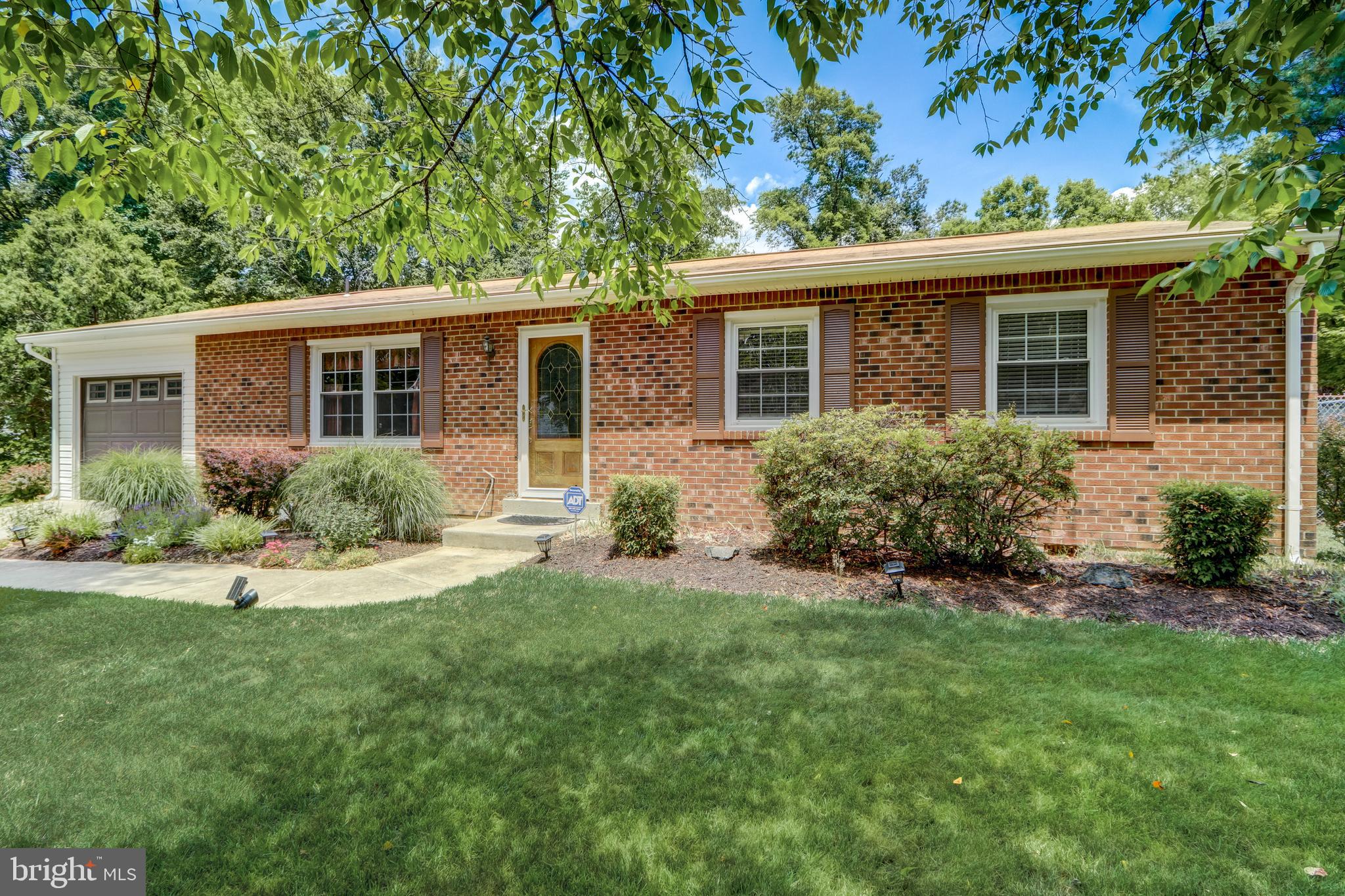 CHELTENHAM FOREST - Residential