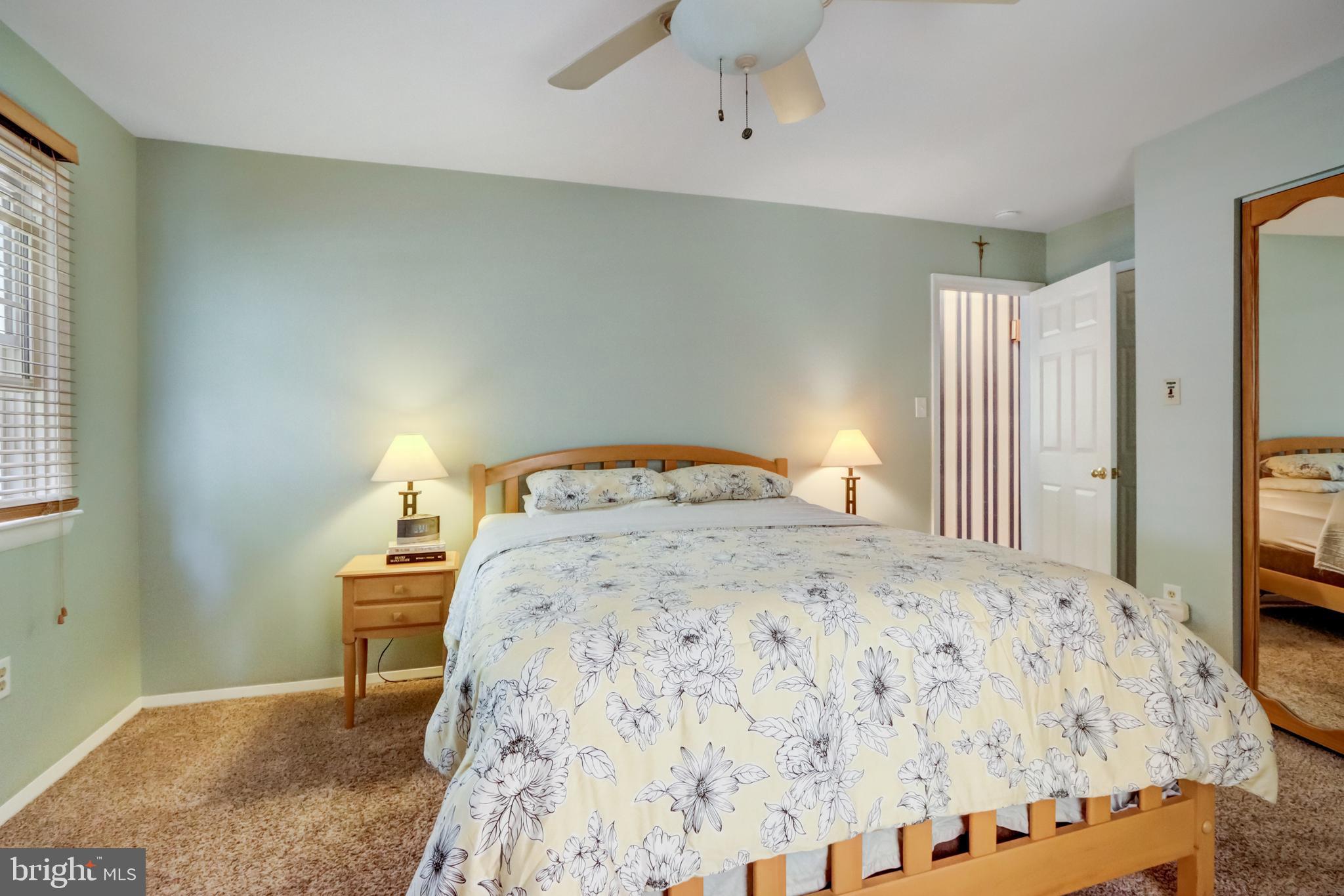 CHELTENHAM FOREST - Residential