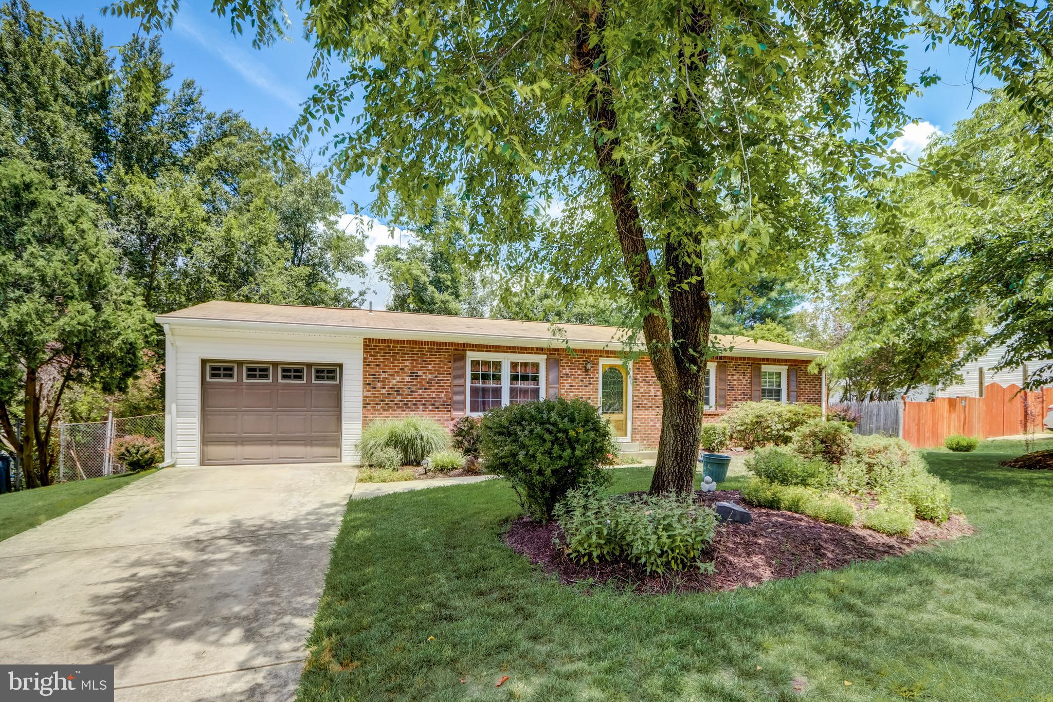 CHELTENHAM FOREST - Residential