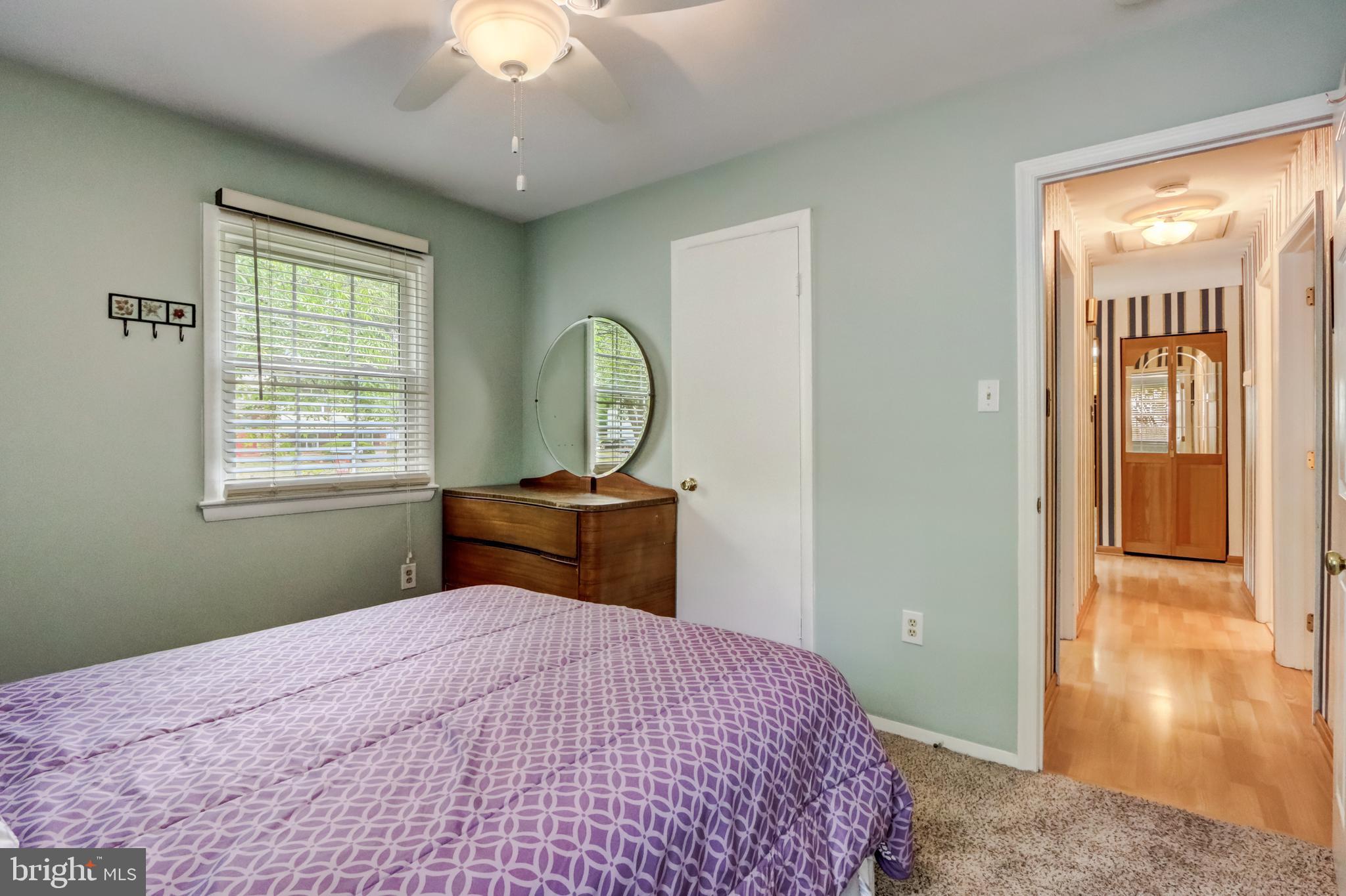 CHELTENHAM FOREST - Residential