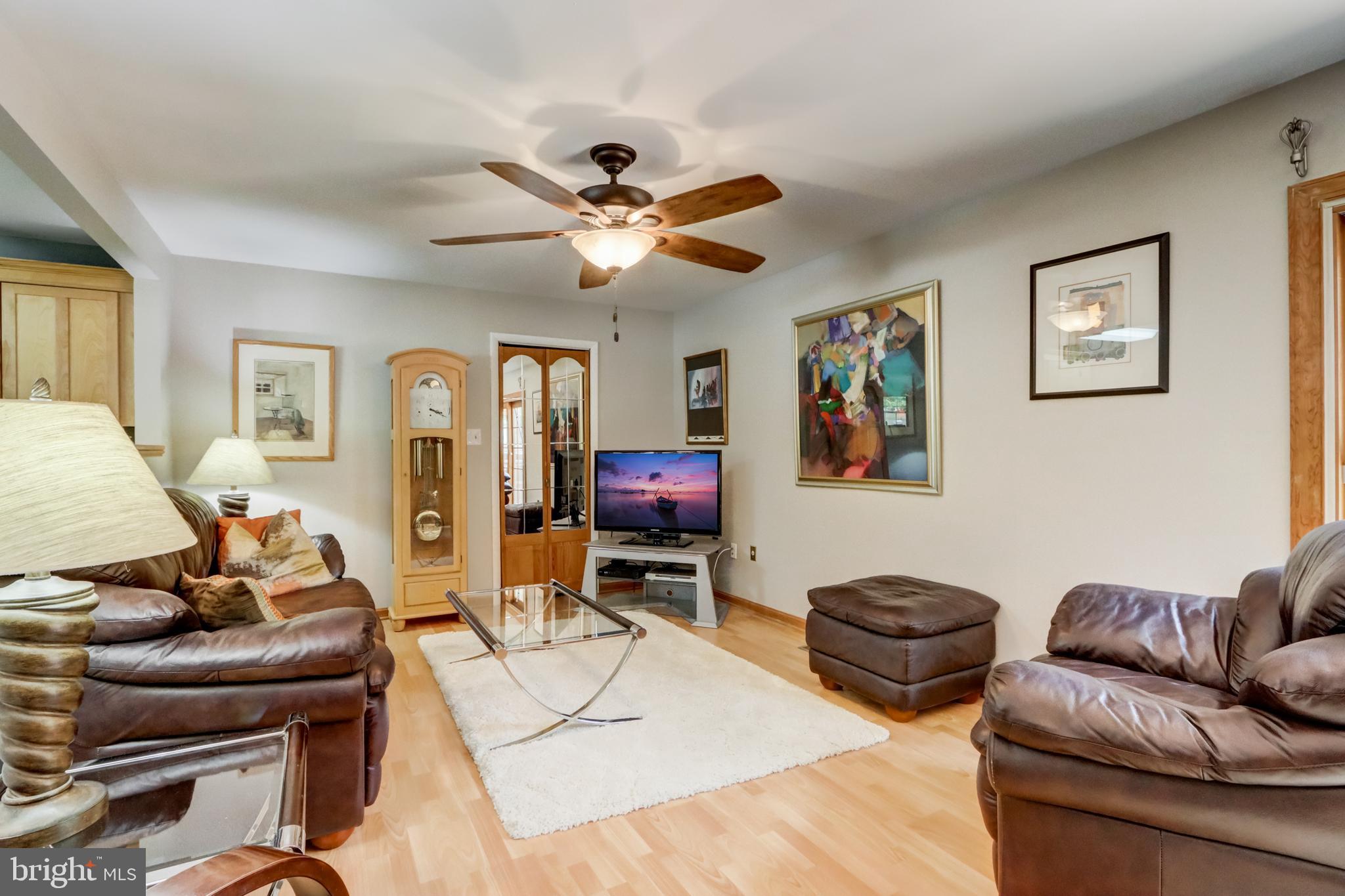 CHELTENHAM FOREST - Residential