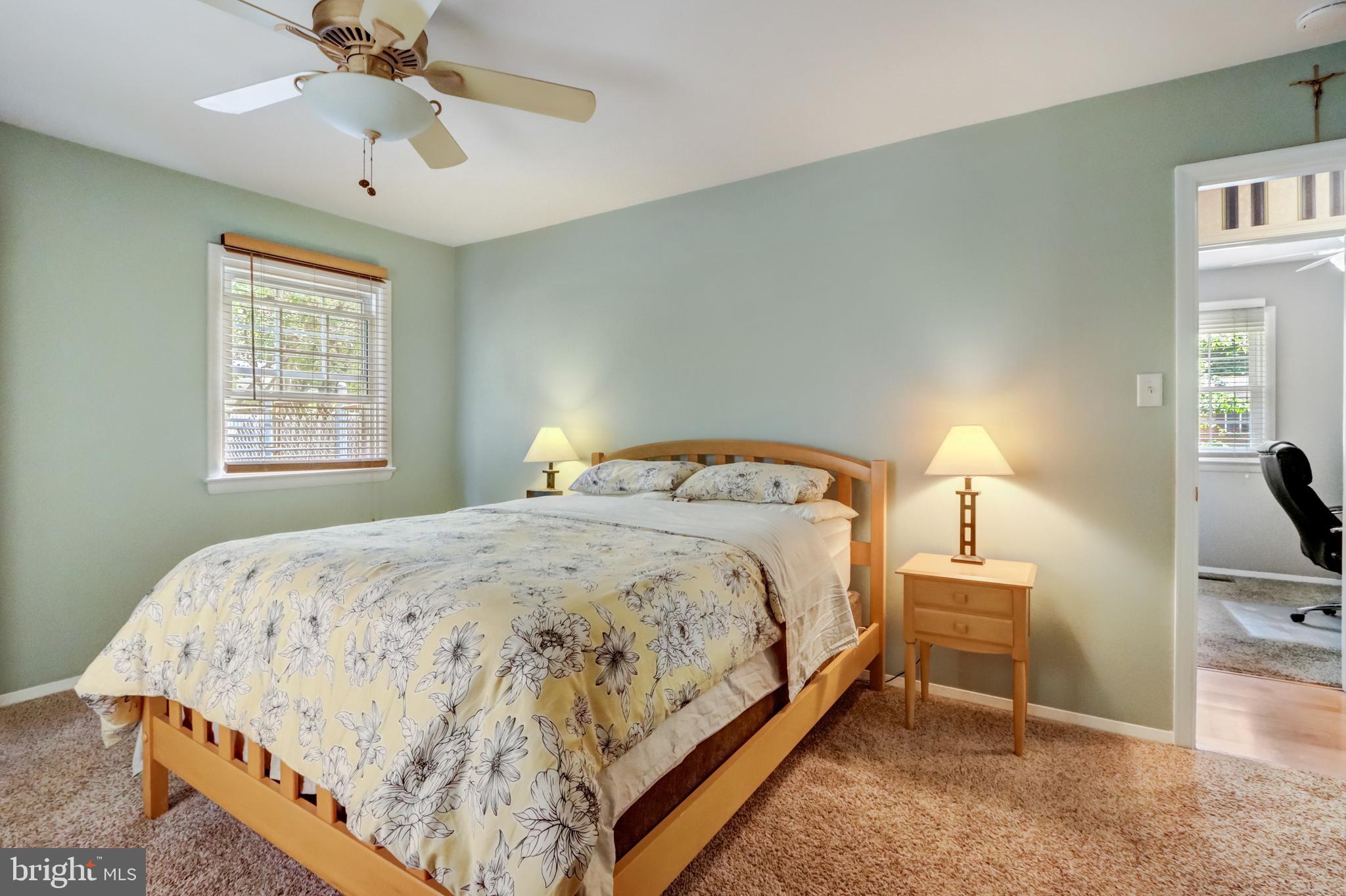 CHELTENHAM FOREST - Residential