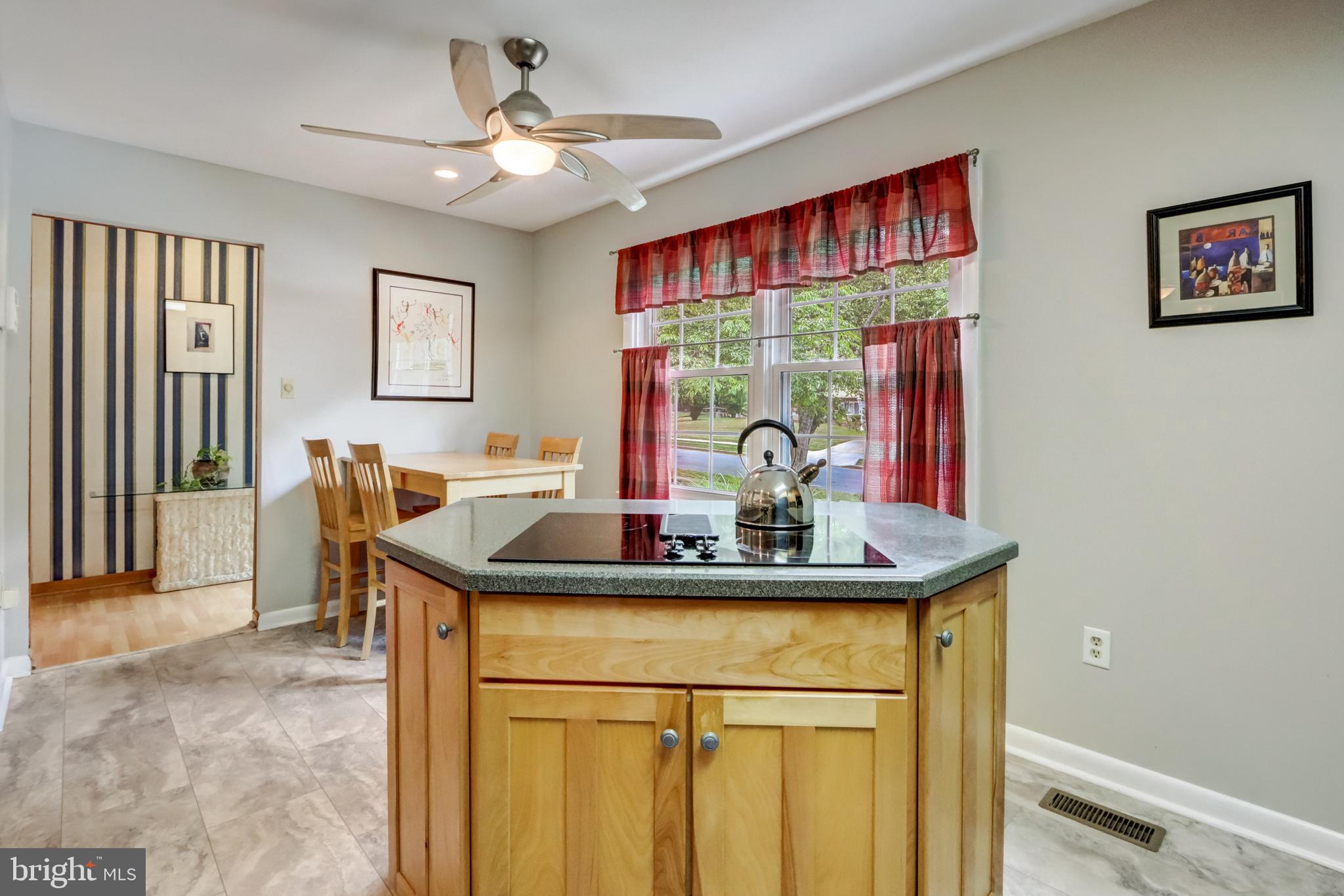 CHELTENHAM FOREST - Residential