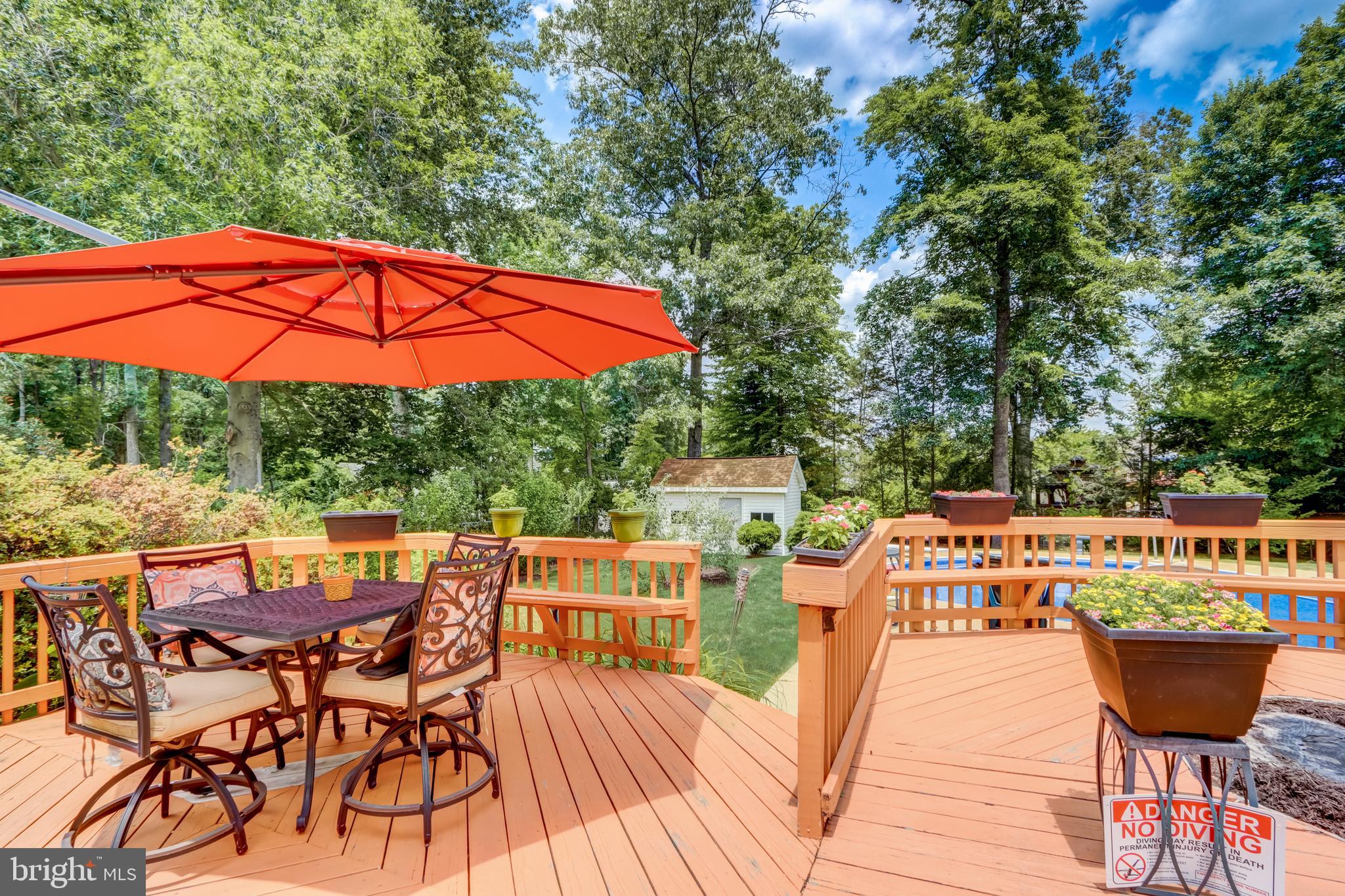 CHELTENHAM FOREST - Residential