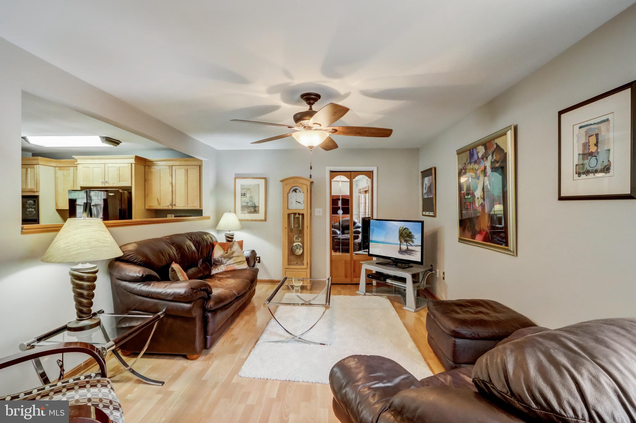 CHELTENHAM FOREST - Residential