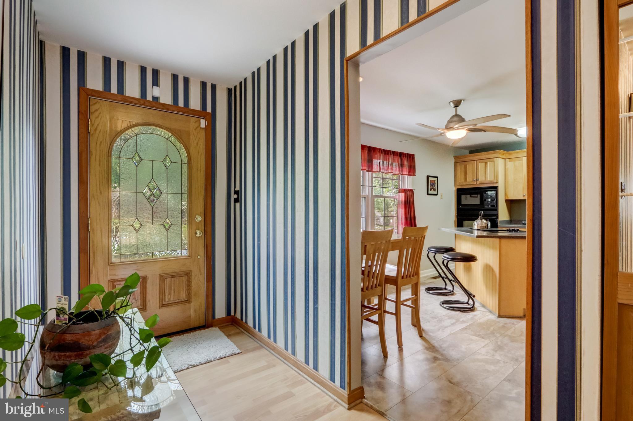 CHELTENHAM FOREST - Residential