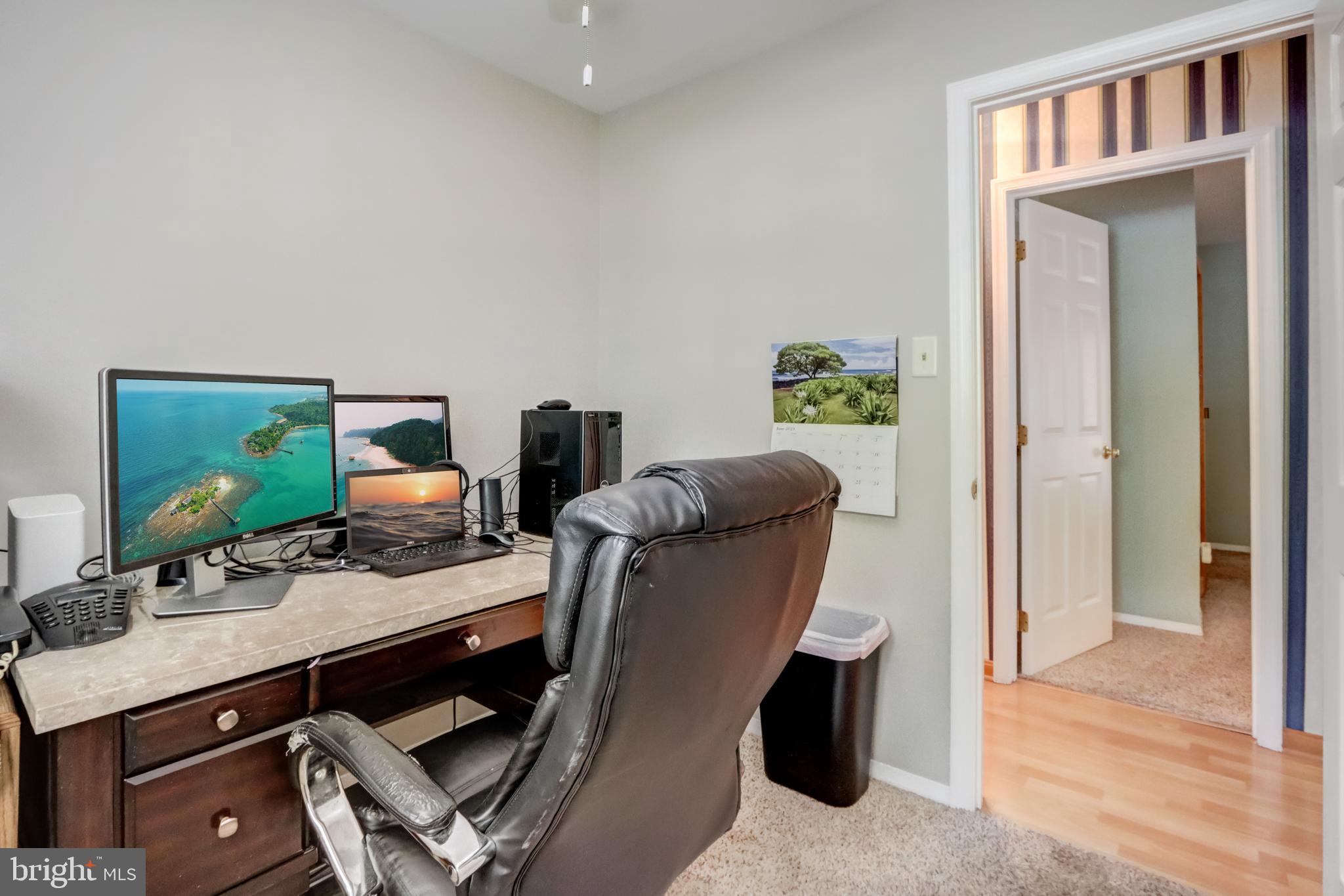 CHELTENHAM FOREST - Residential