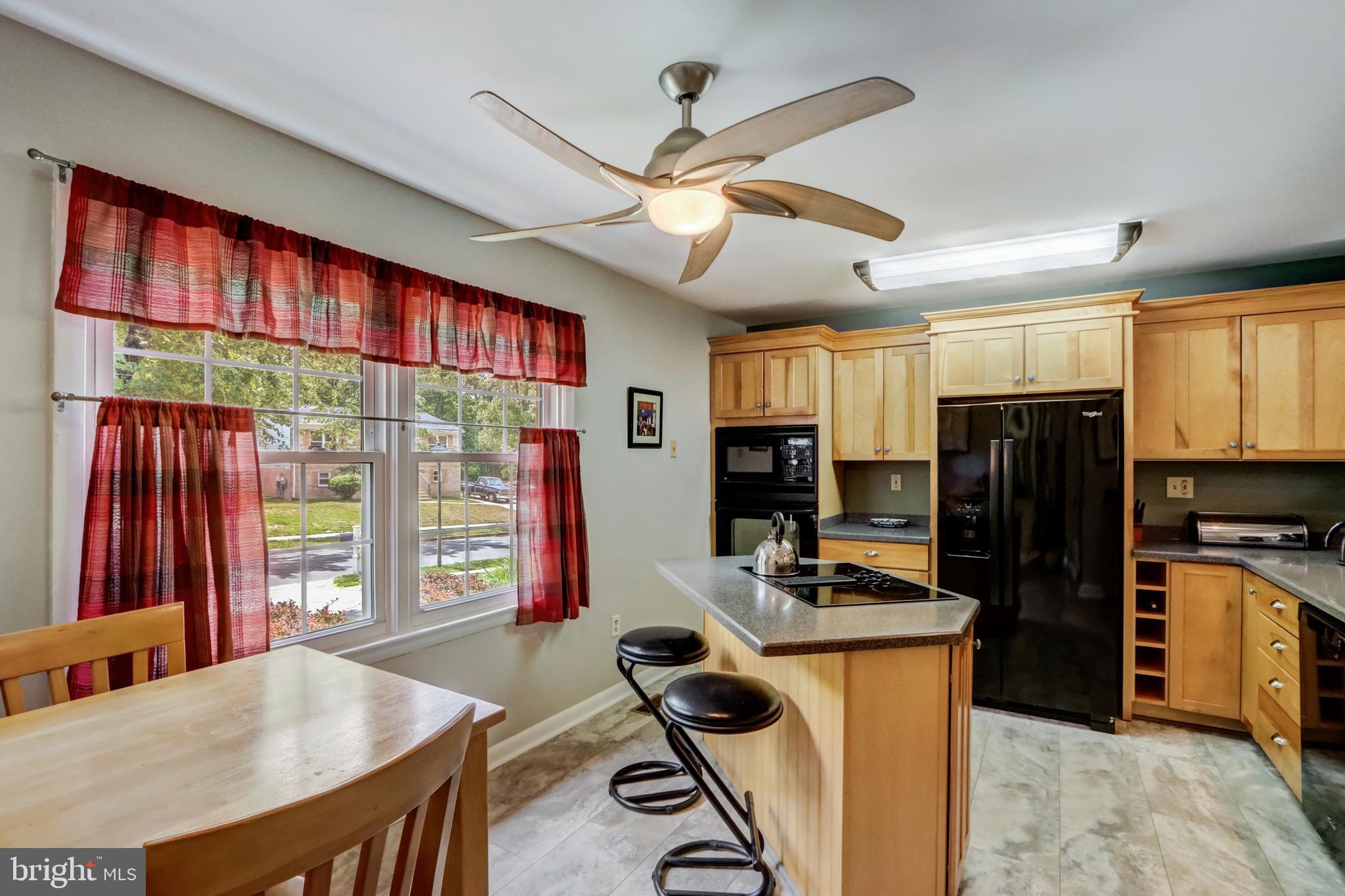 CHELTENHAM FOREST - Residential