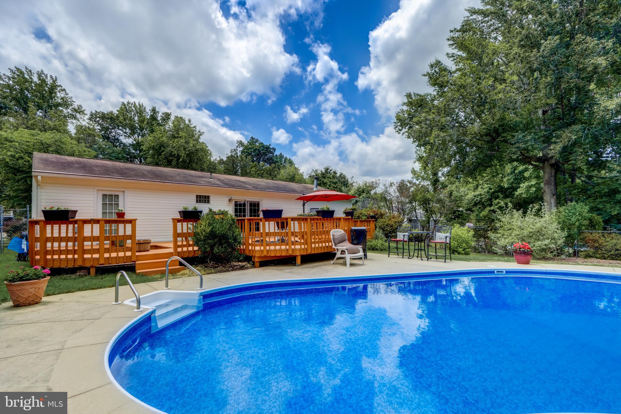 CHELTENHAM FOREST - Residential