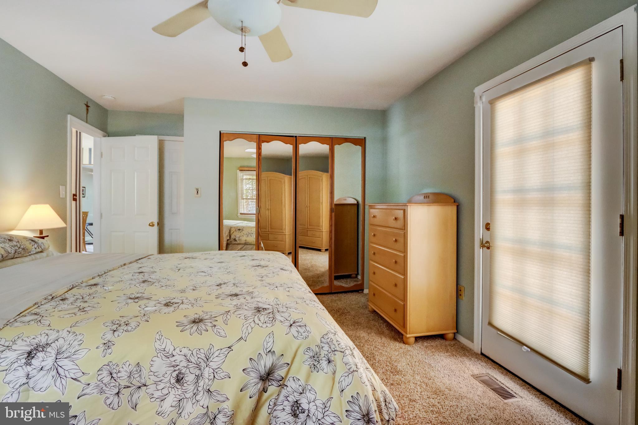 CHELTENHAM FOREST - Residential