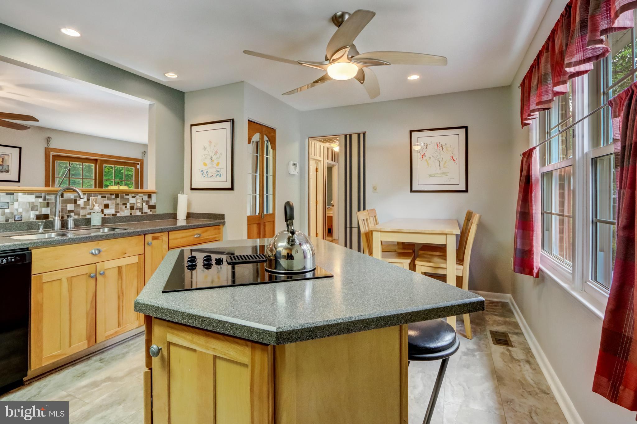 CHELTENHAM FOREST - Residential