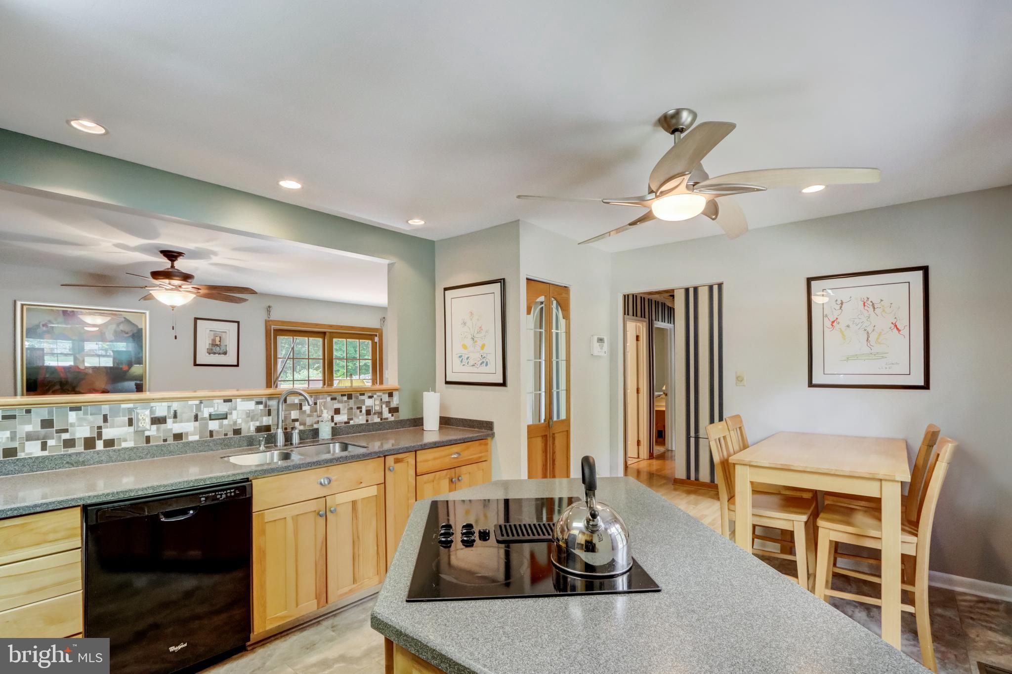 CHELTENHAM FOREST - Residential