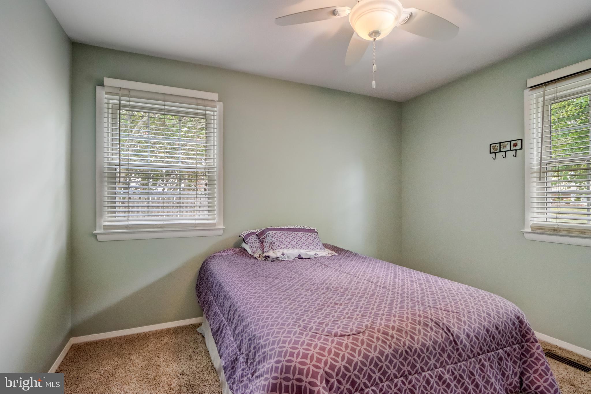 CHELTENHAM FOREST - Residential