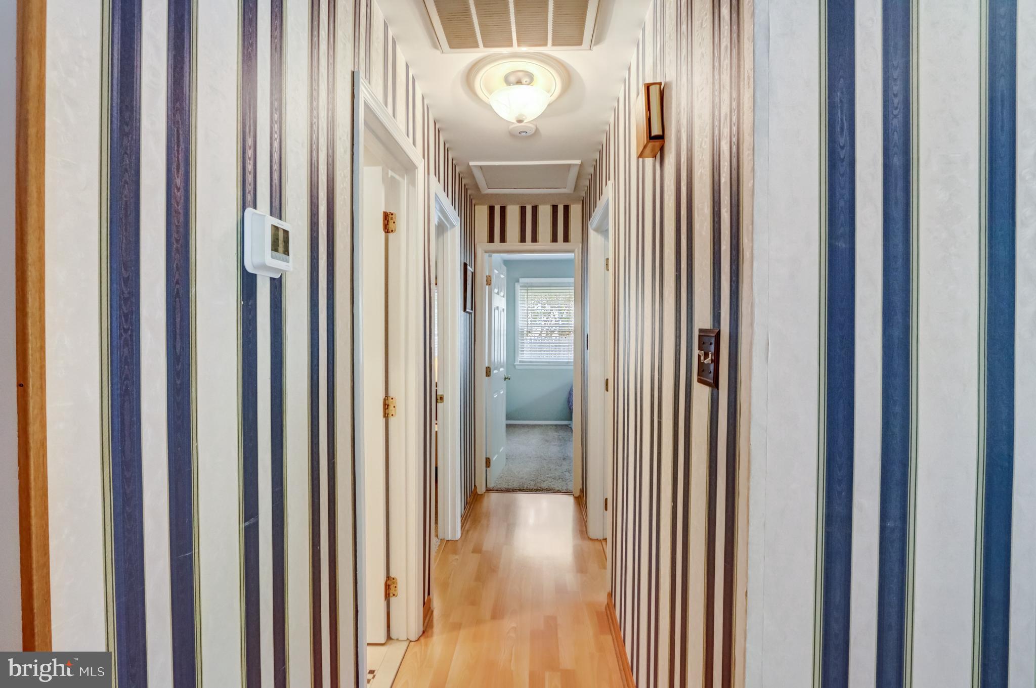 CHELTENHAM FOREST - Residential