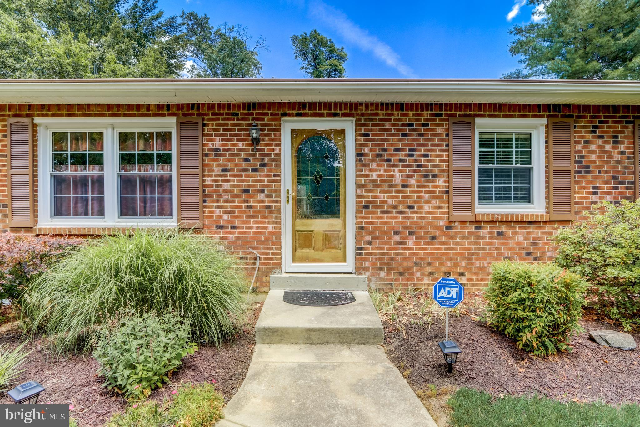 CHELTENHAM FOREST - Residential