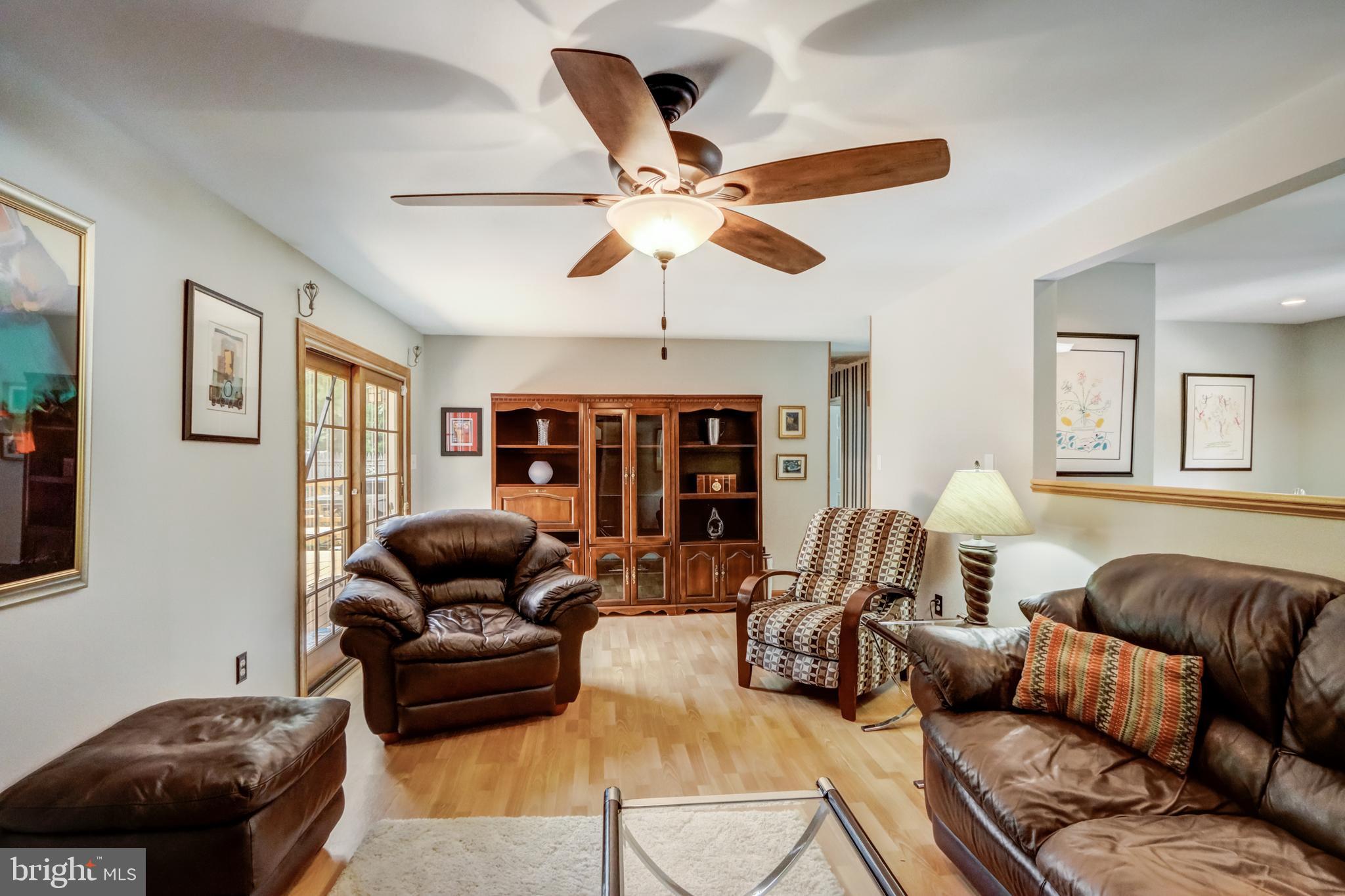 CHELTENHAM FOREST - Residential