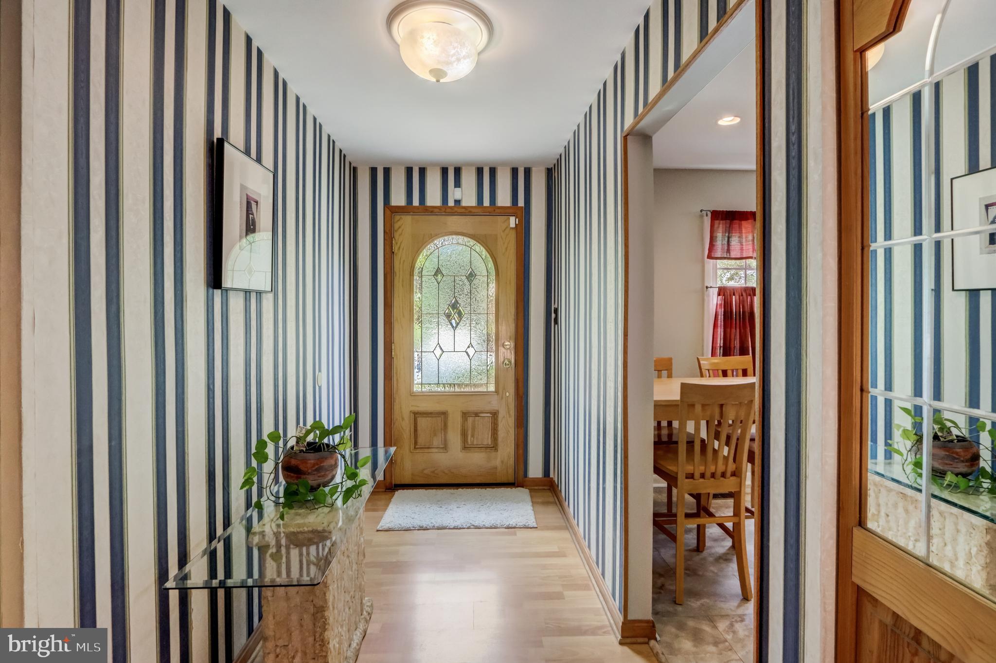 CHELTENHAM FOREST - Residential