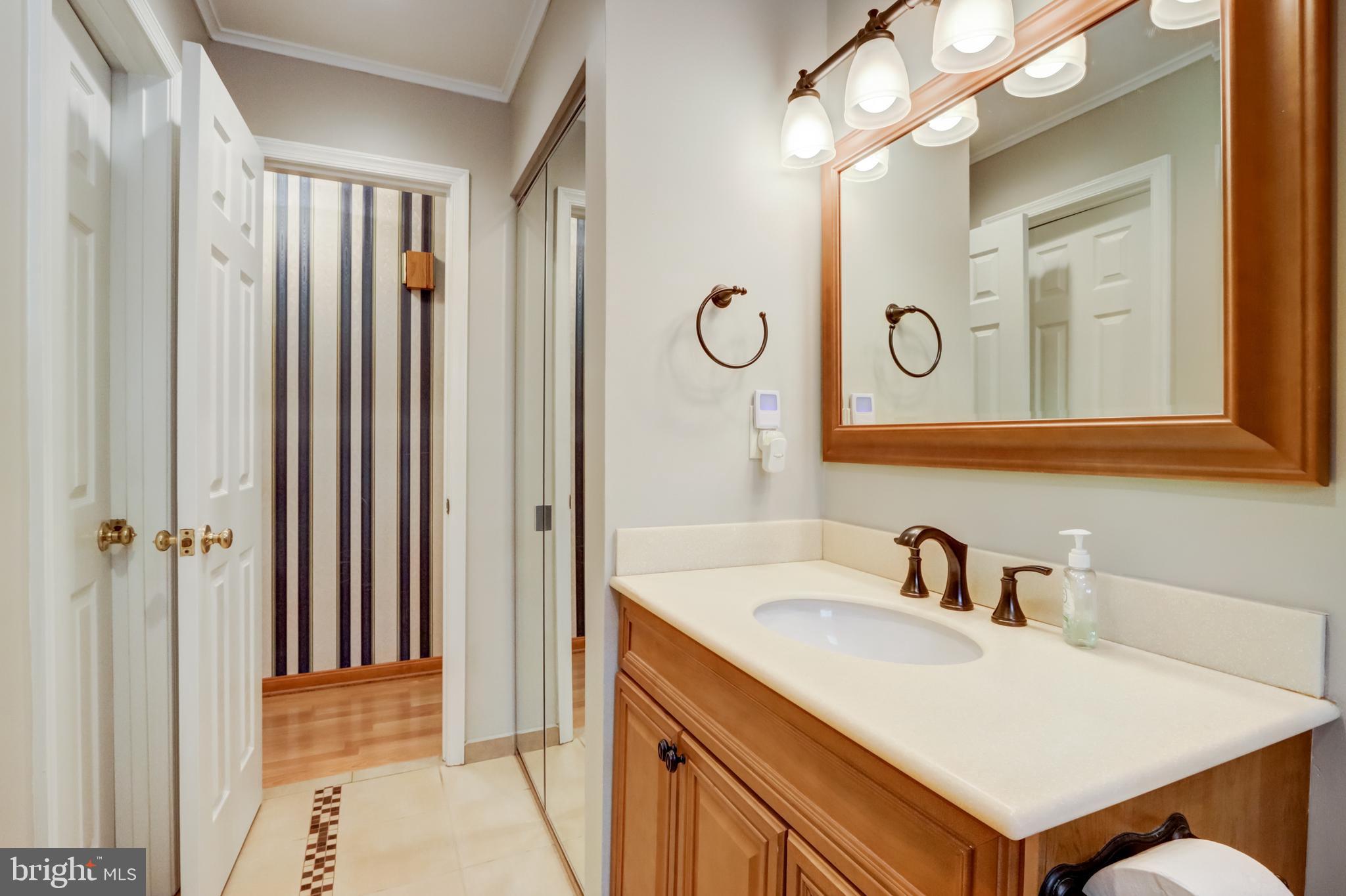 CHELTENHAM FOREST - Residential