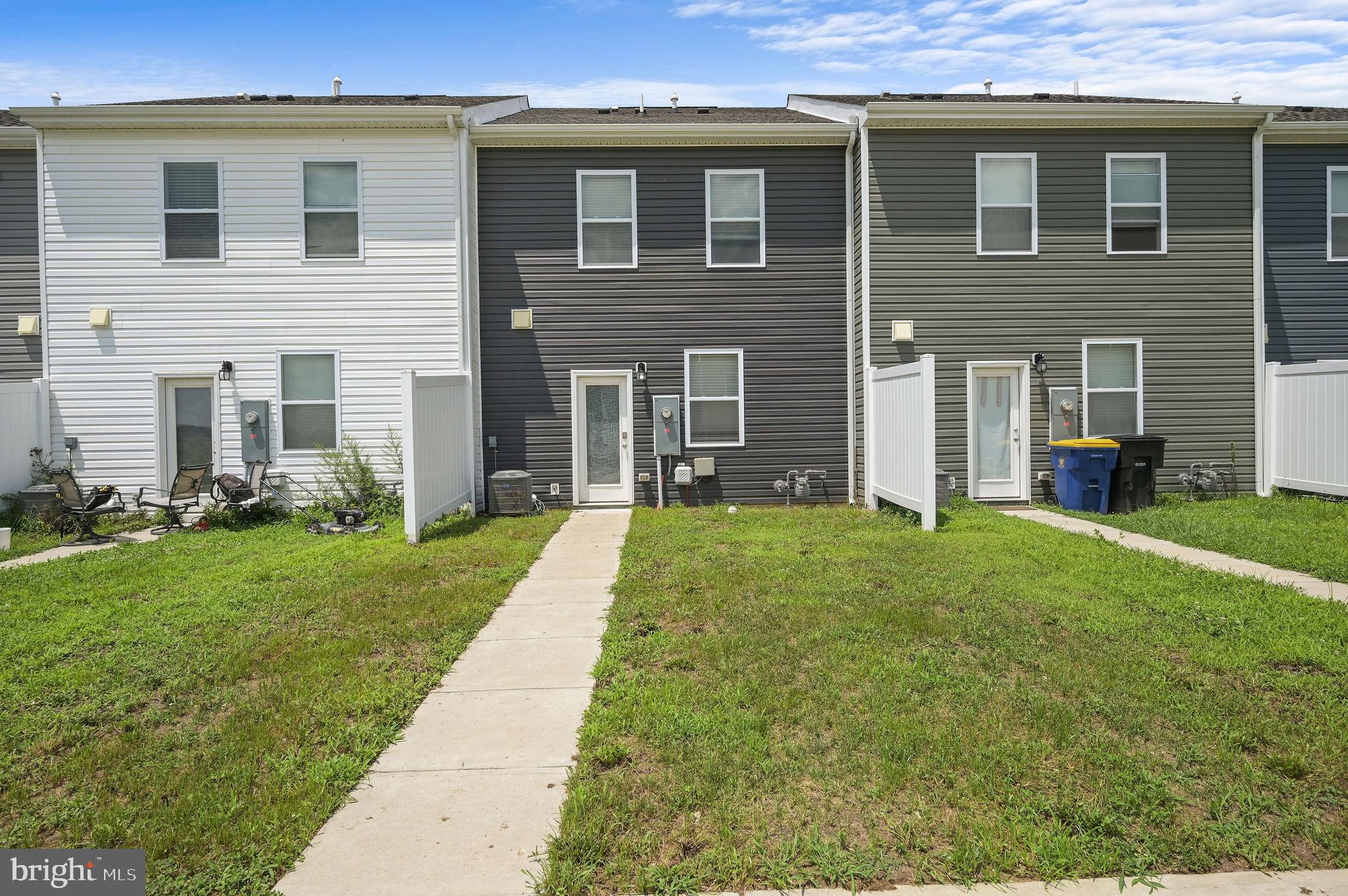 420 RIDGELY BOULEVARD