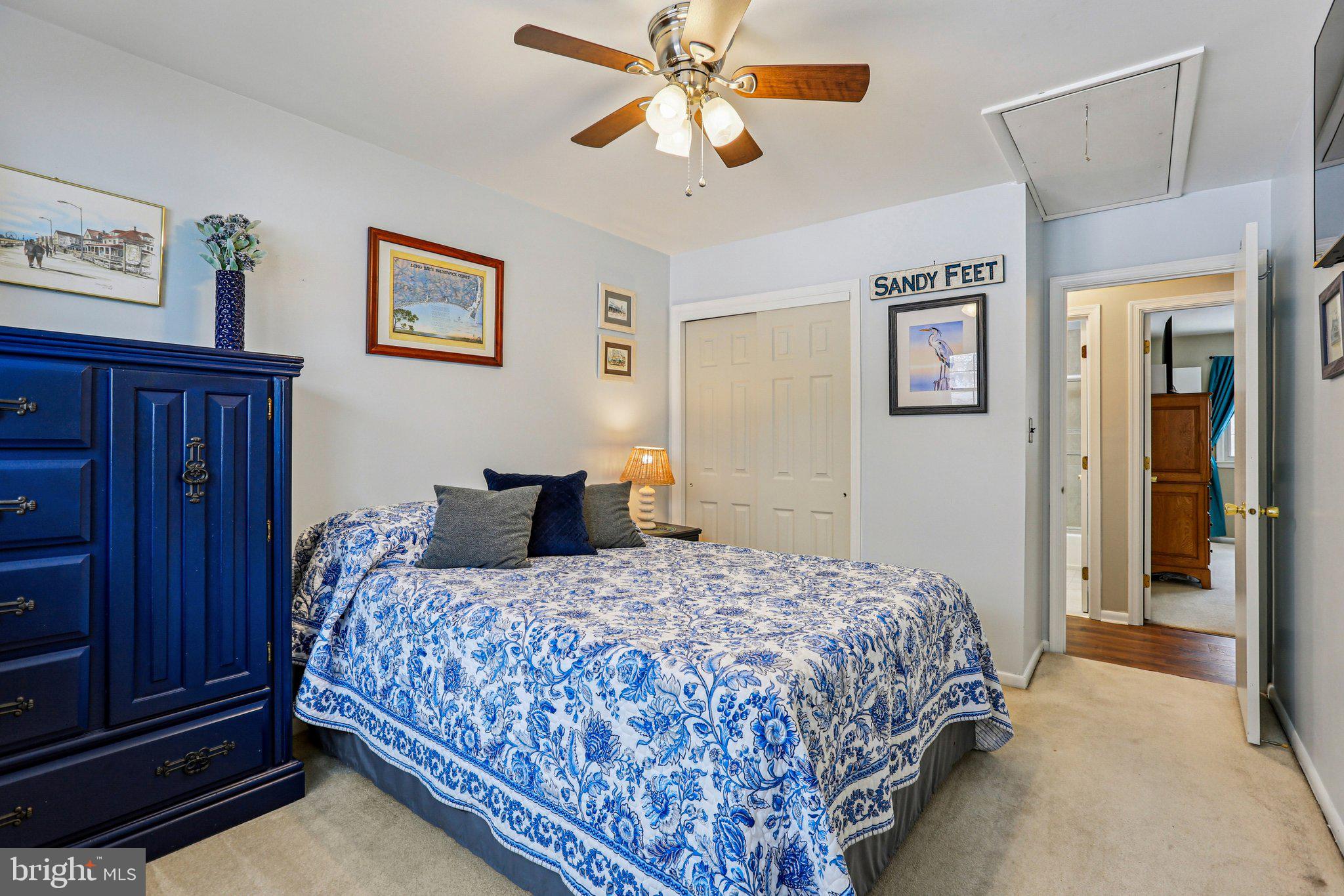 PARKWOOD - Residential