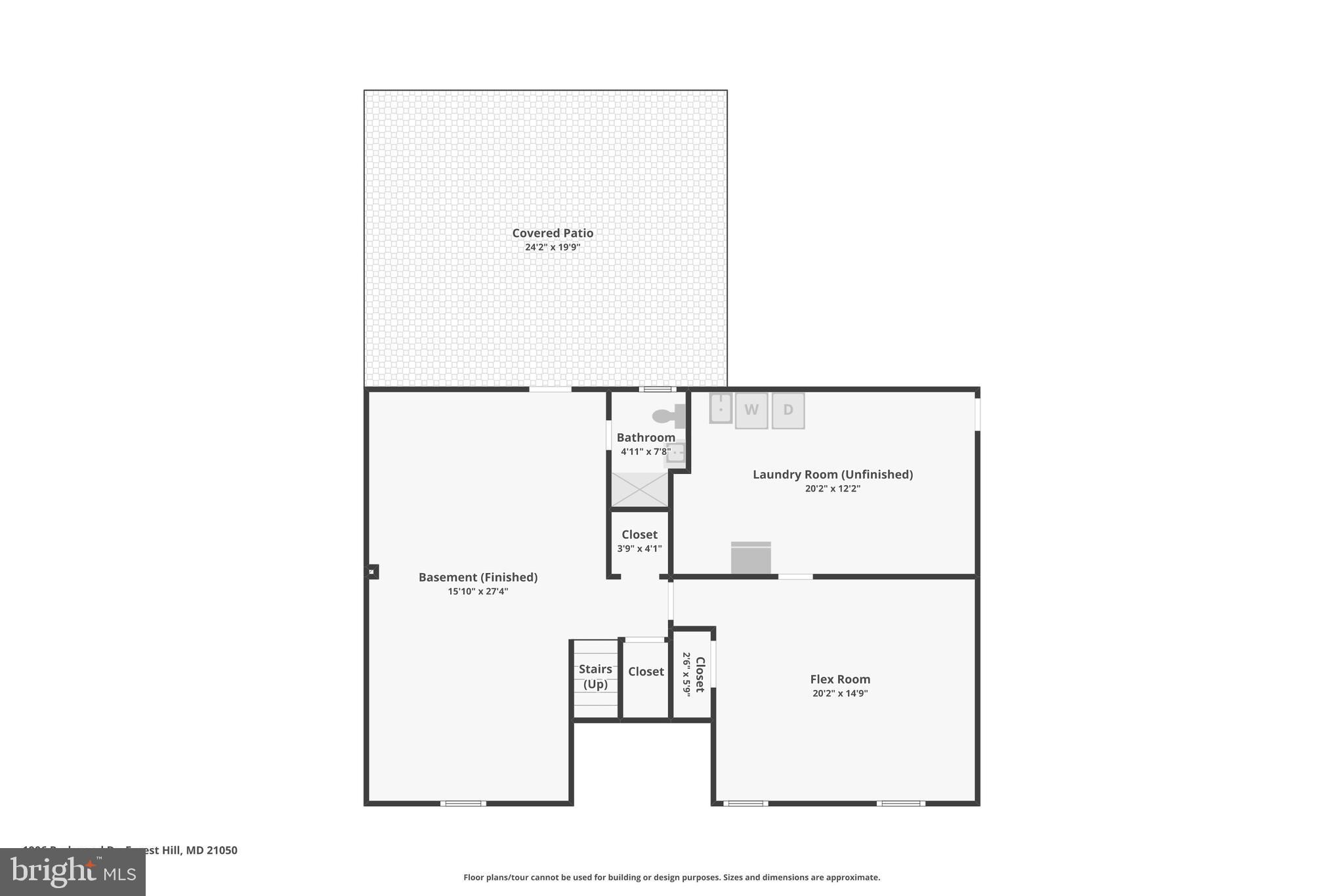 PARKWOOD - Residential