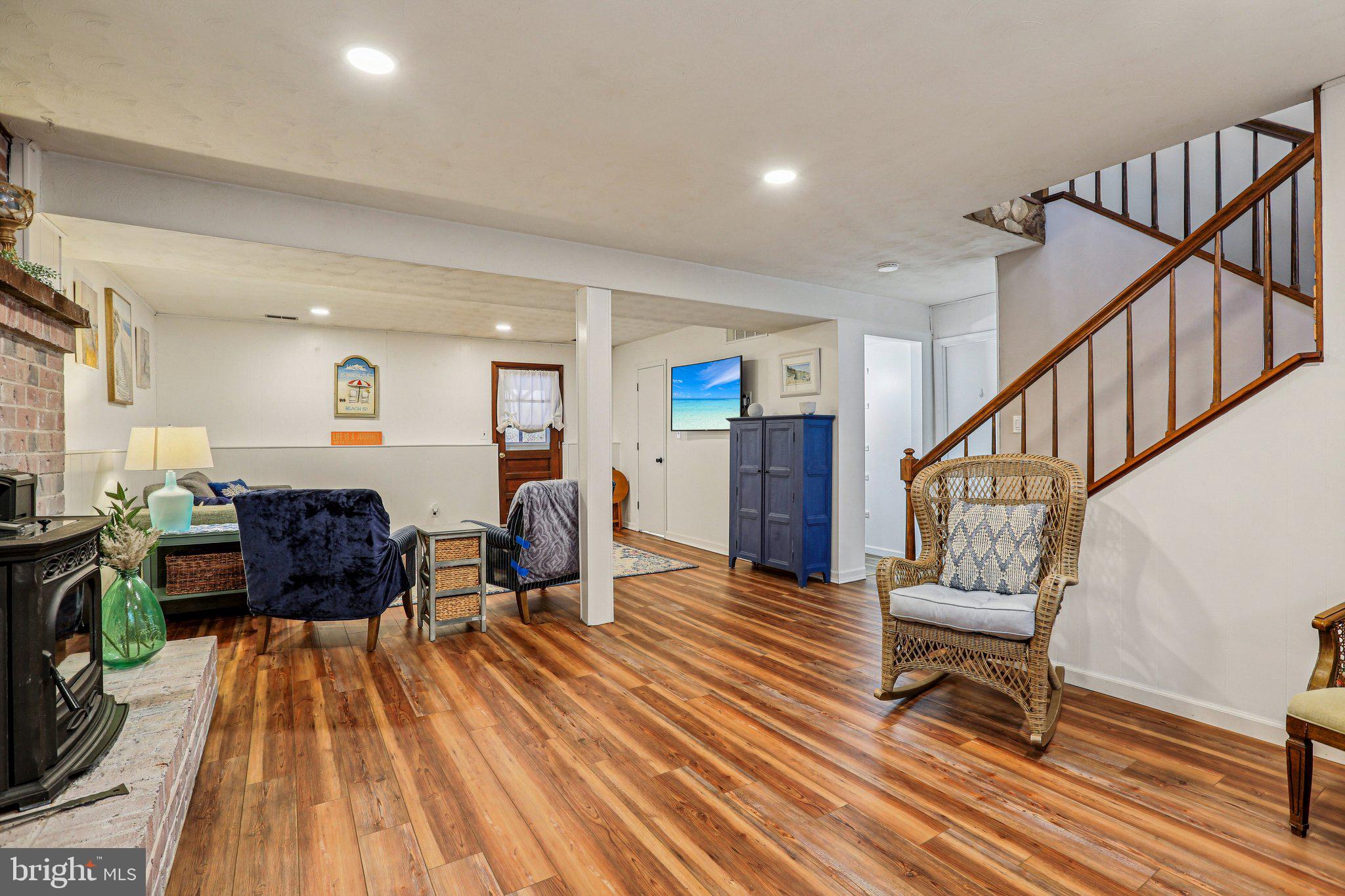 PARKWOOD - Residential