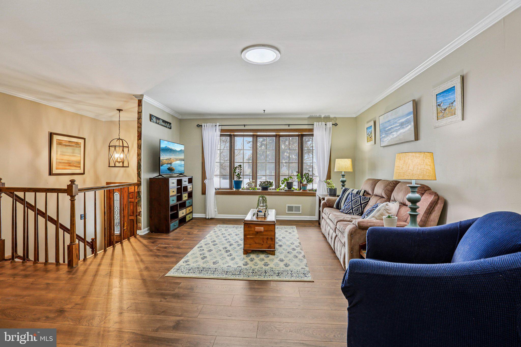 PARKWOOD - Residential