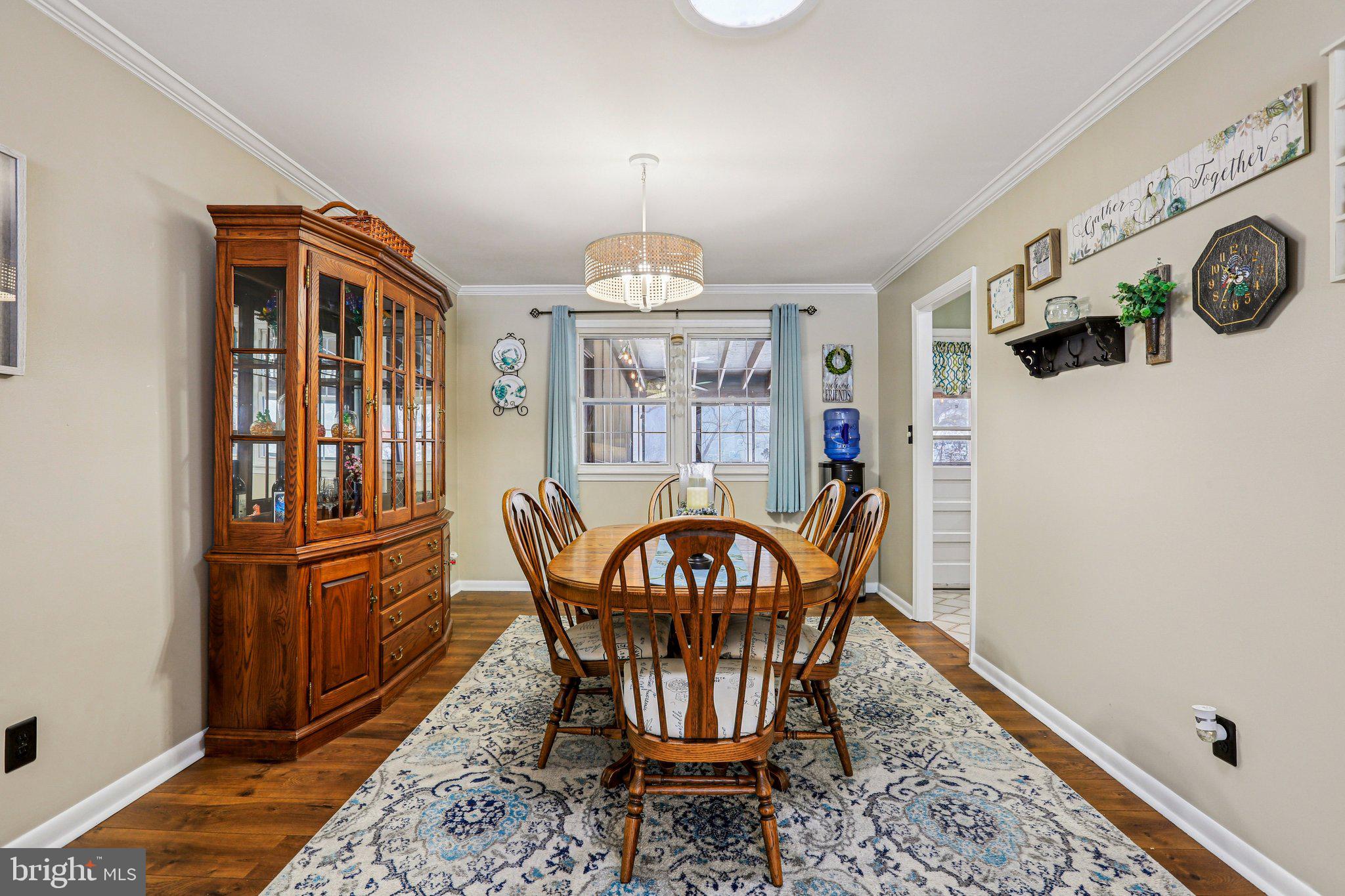 PARKWOOD - Residential