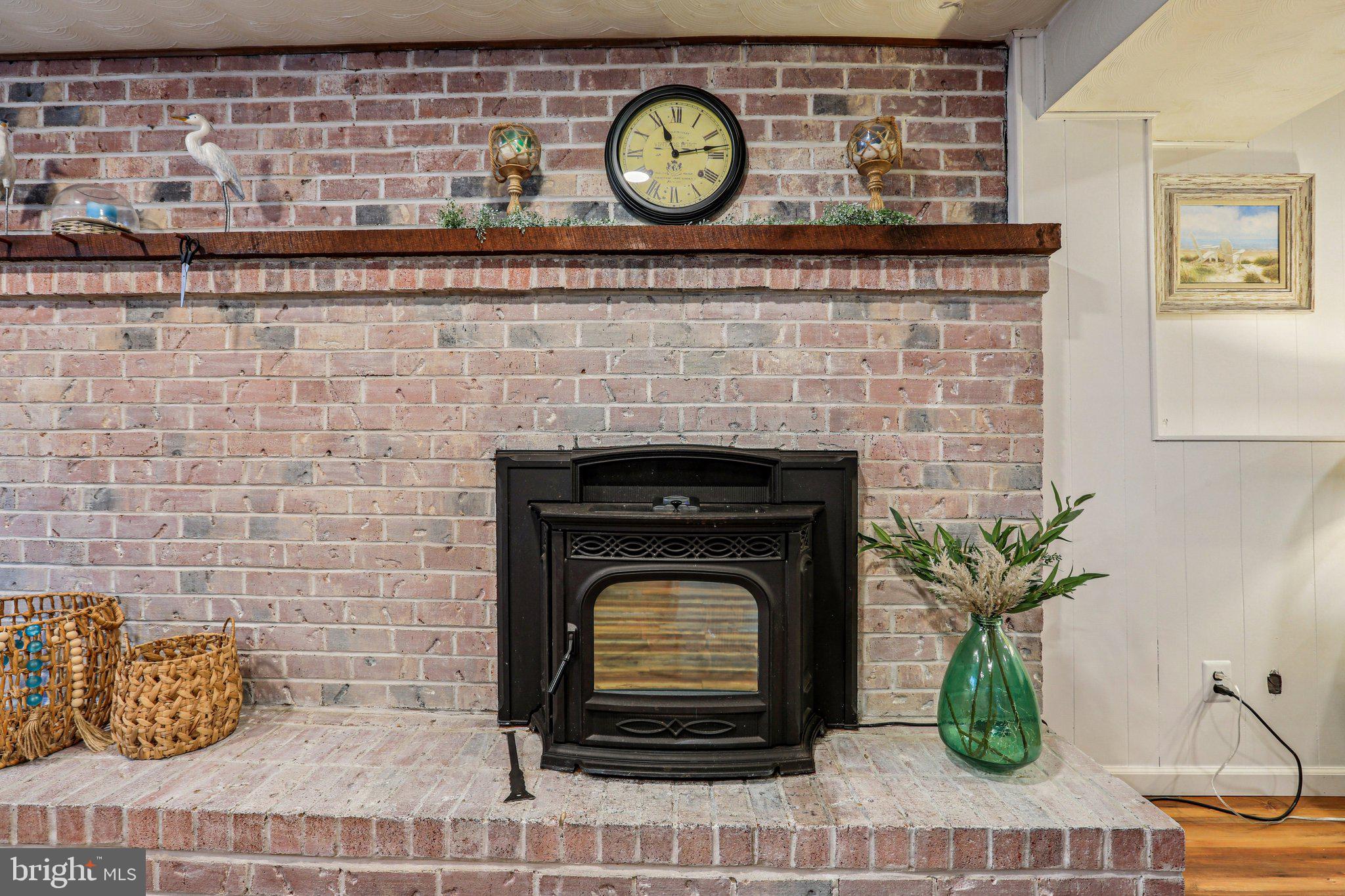 PARKWOOD - Residential