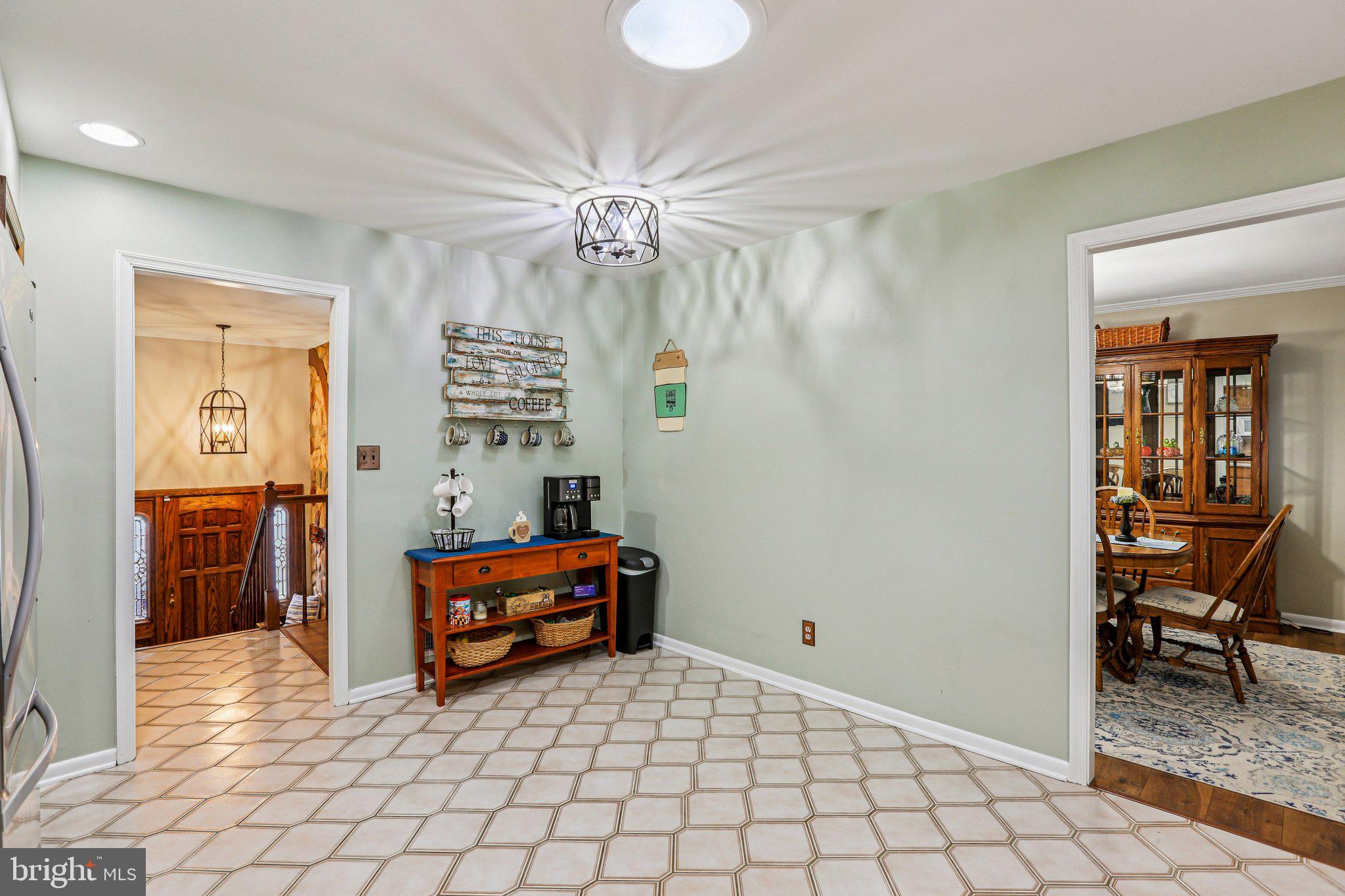 PARKWOOD - Residential