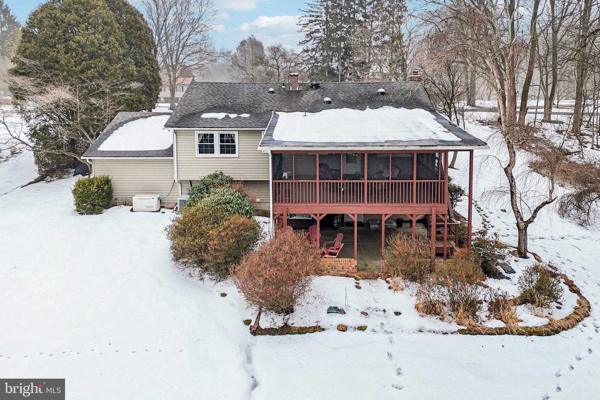 PARKWOOD - Residential