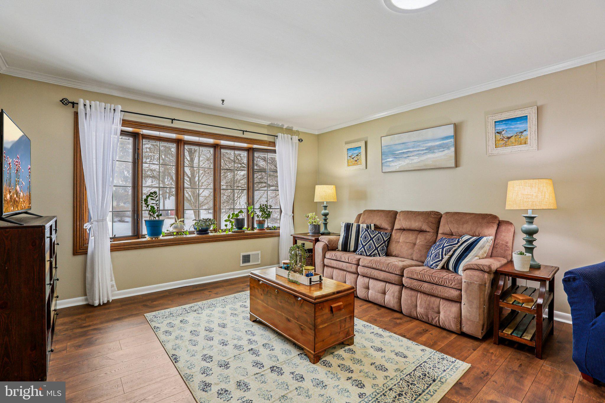 PARKWOOD - Residential