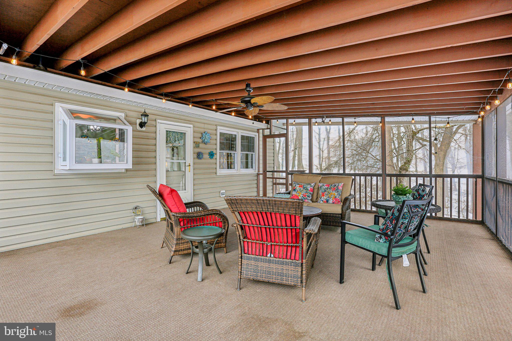 PARKWOOD - Residential